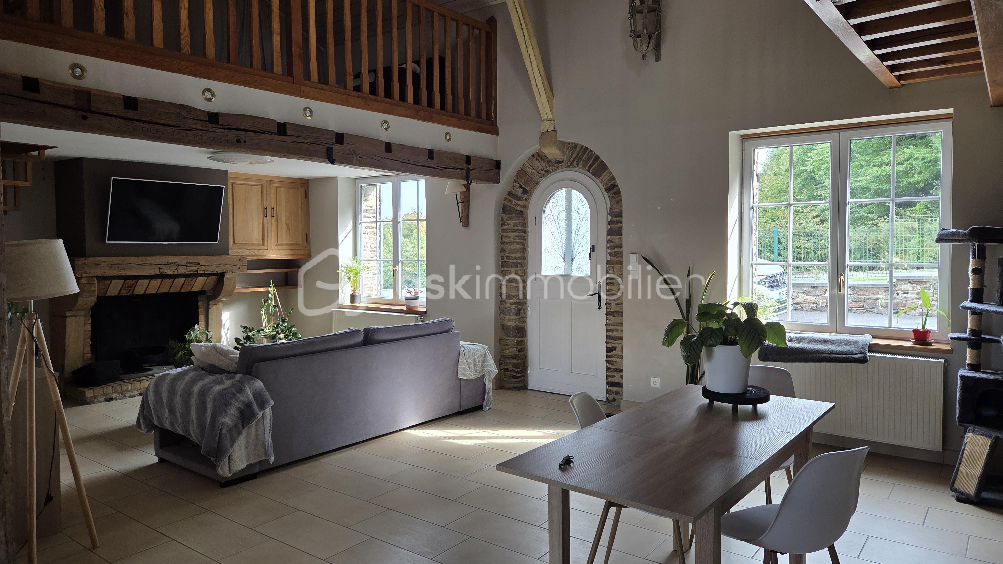 Maison de 150 m² - 20250920_111629.jpg