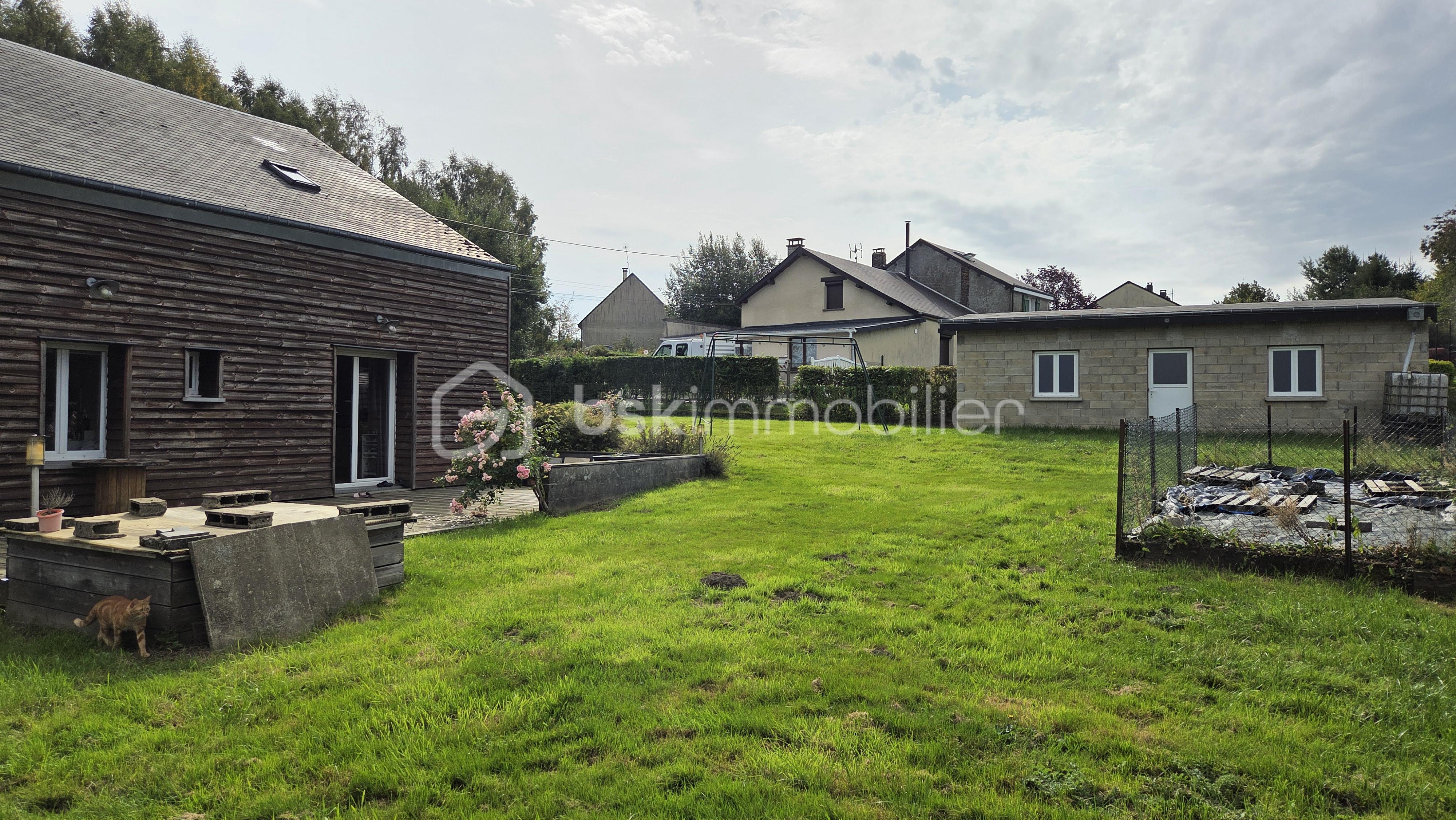 Maison de 150 m² - 20250920_113233.jpg