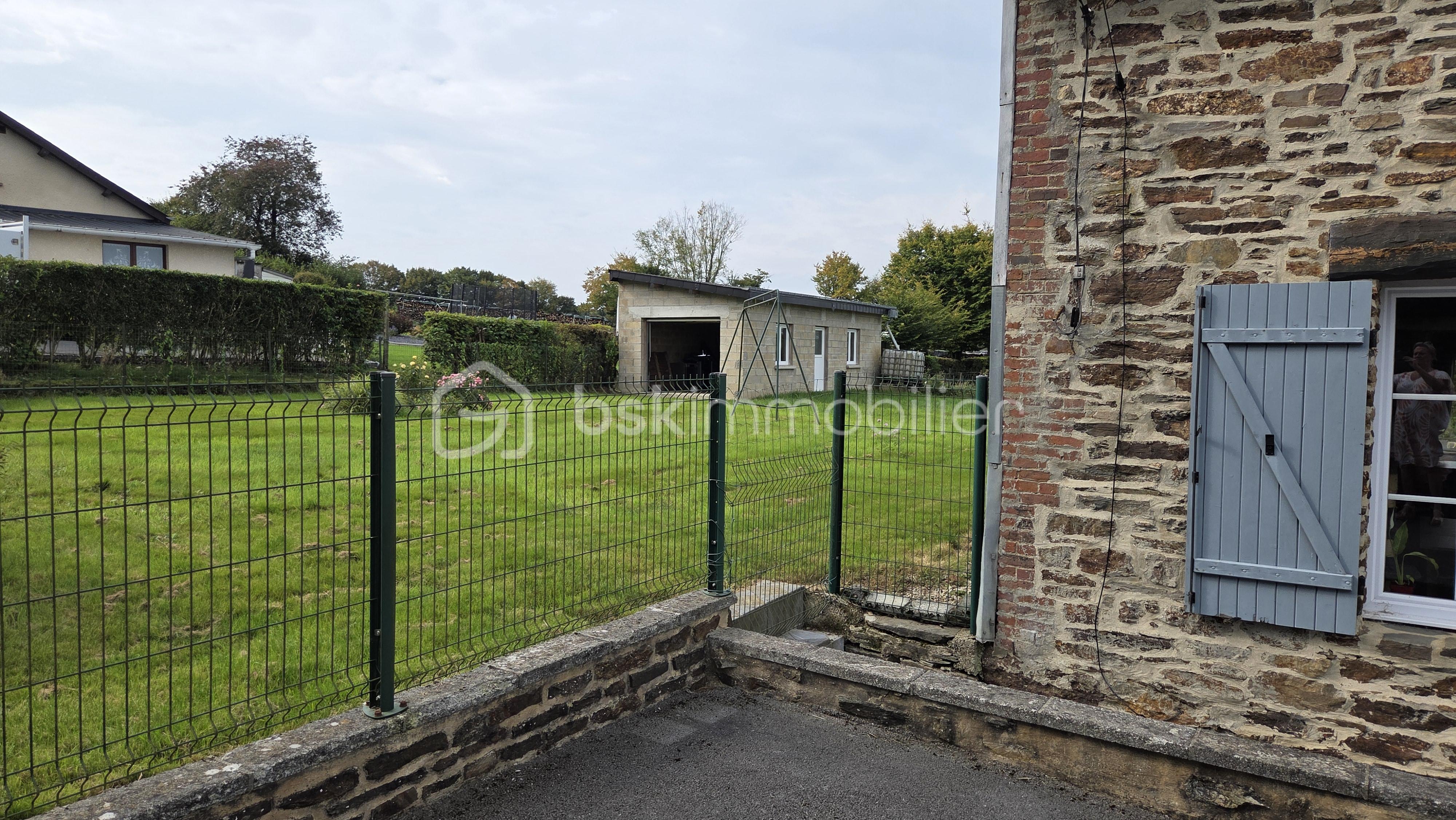 Maison de 150 m² - 20250920_114150.jpg