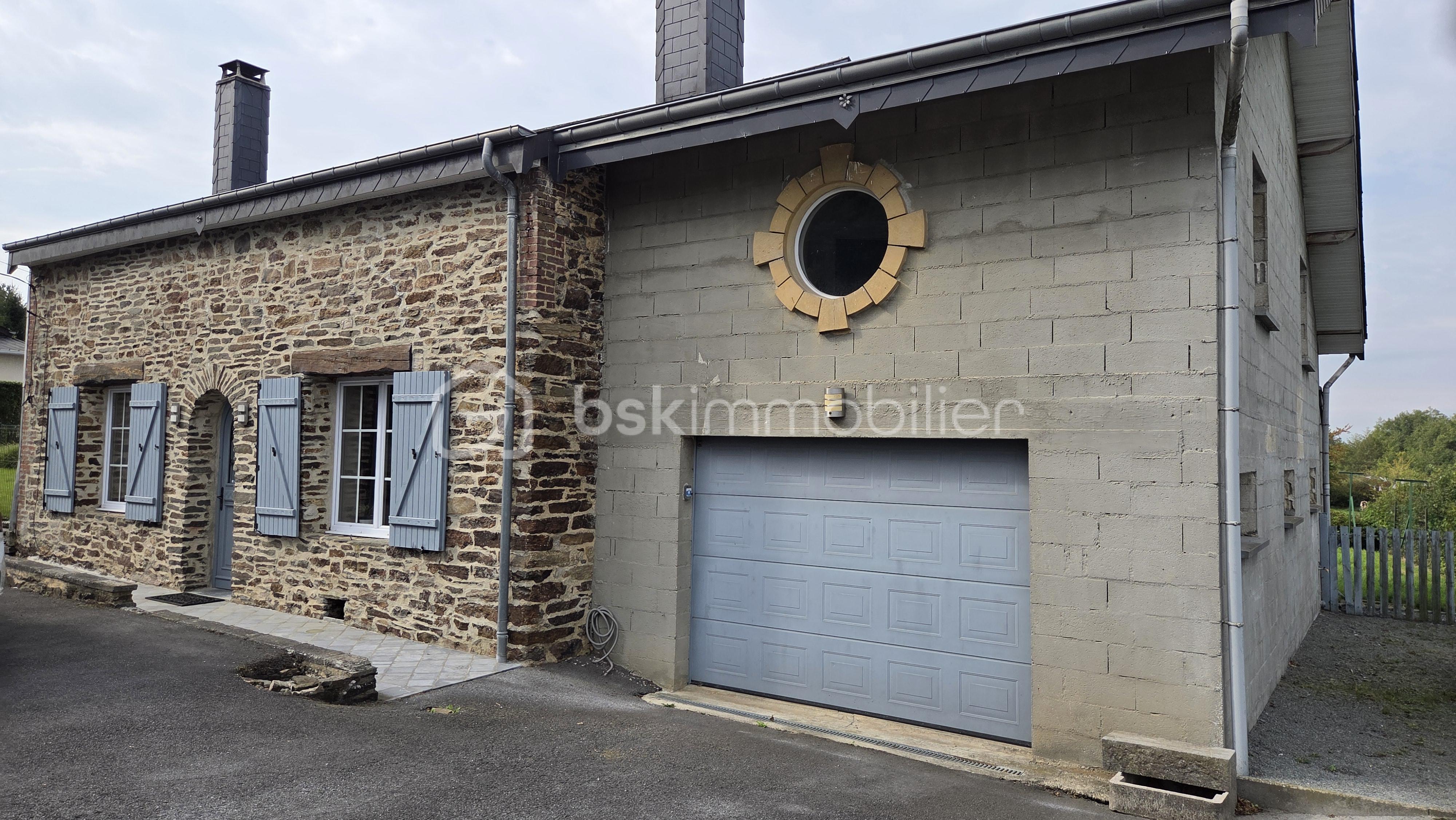 Maison de 150 m² - 20250920_114120.jpg