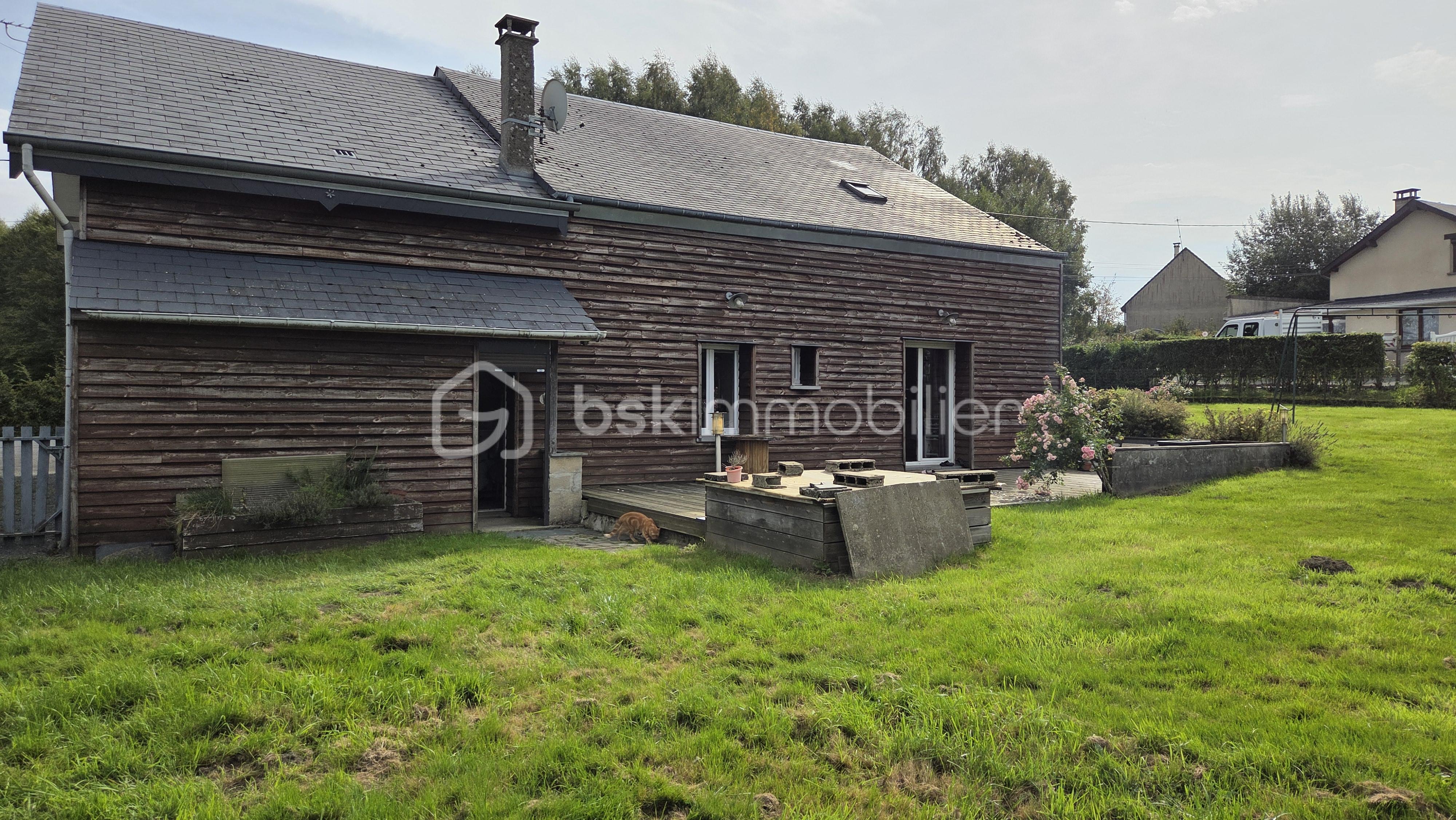 Maison de 150 m² - 20250920_113222.jpg