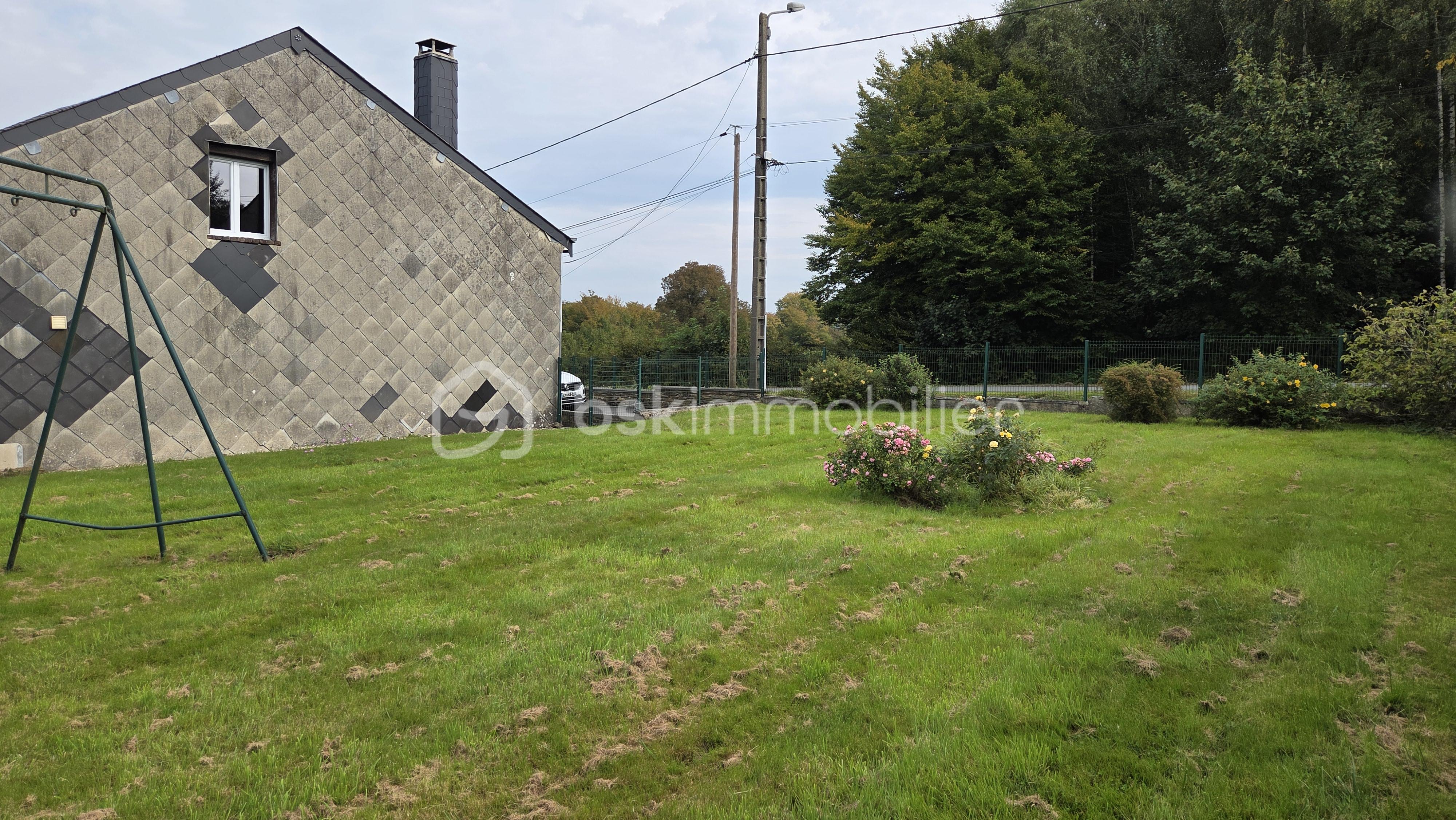 Maison de 150 m² - 20250920_113357.jpg