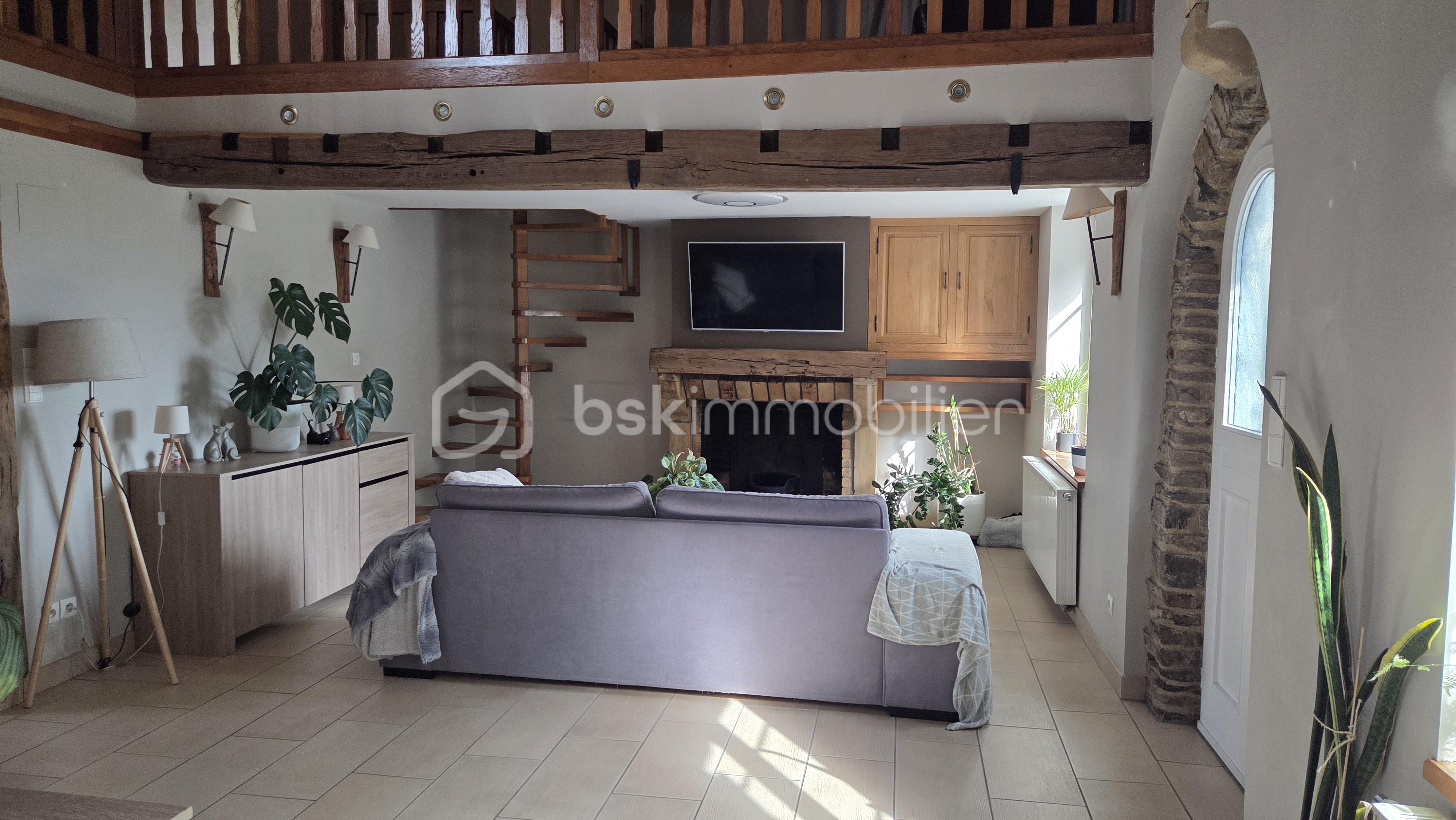 Maison de 150 m² - 20250920_111639.jpg