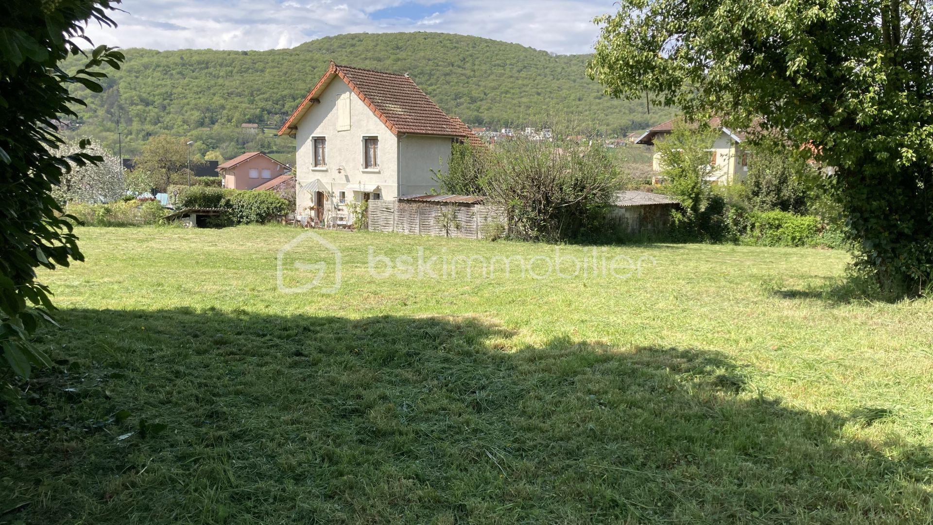 Terrain de 1 367 m² - Terrain 1367m² B.jpg