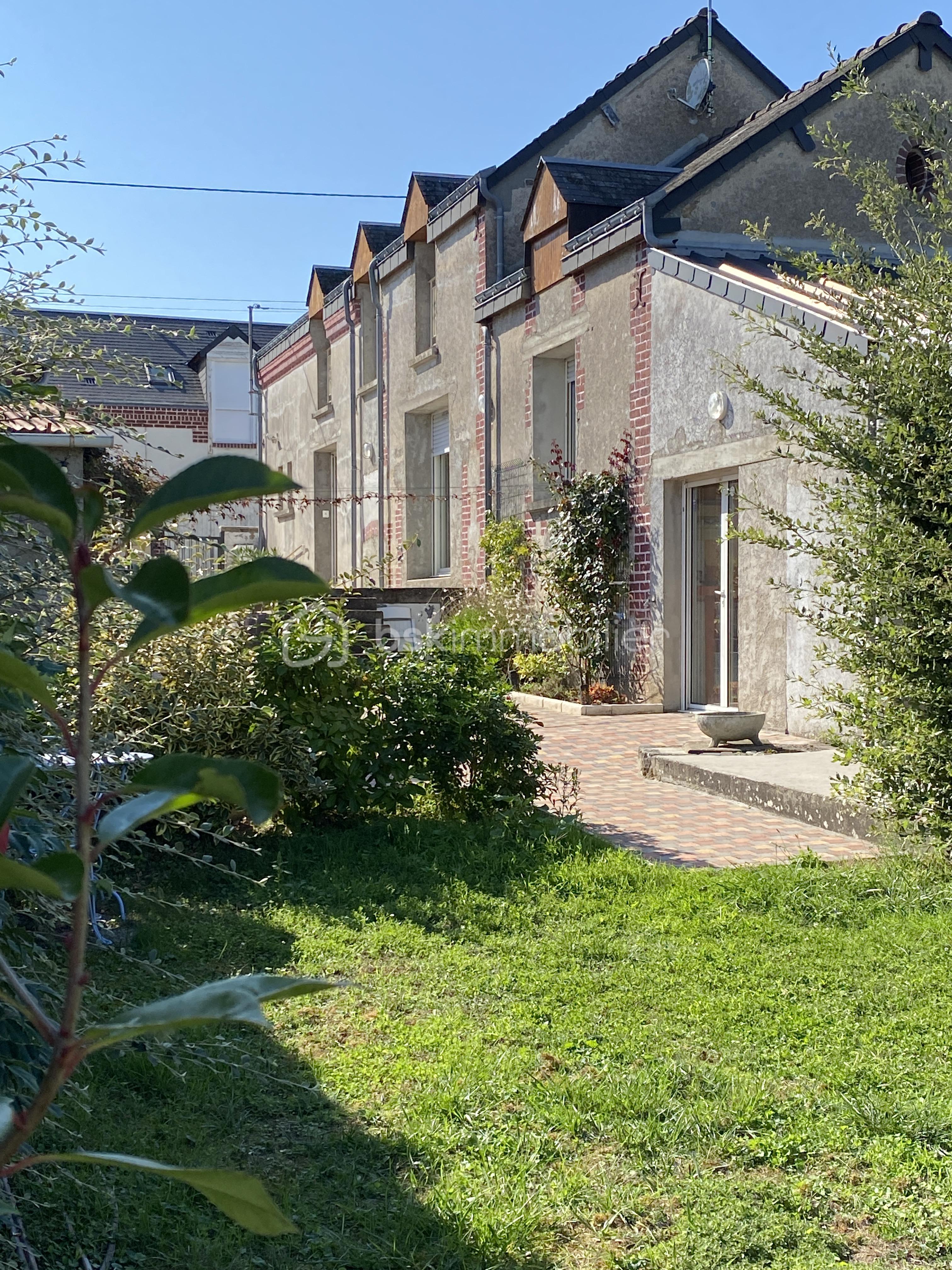 Maison de 134,60 m² - IMG_6435.JPG
