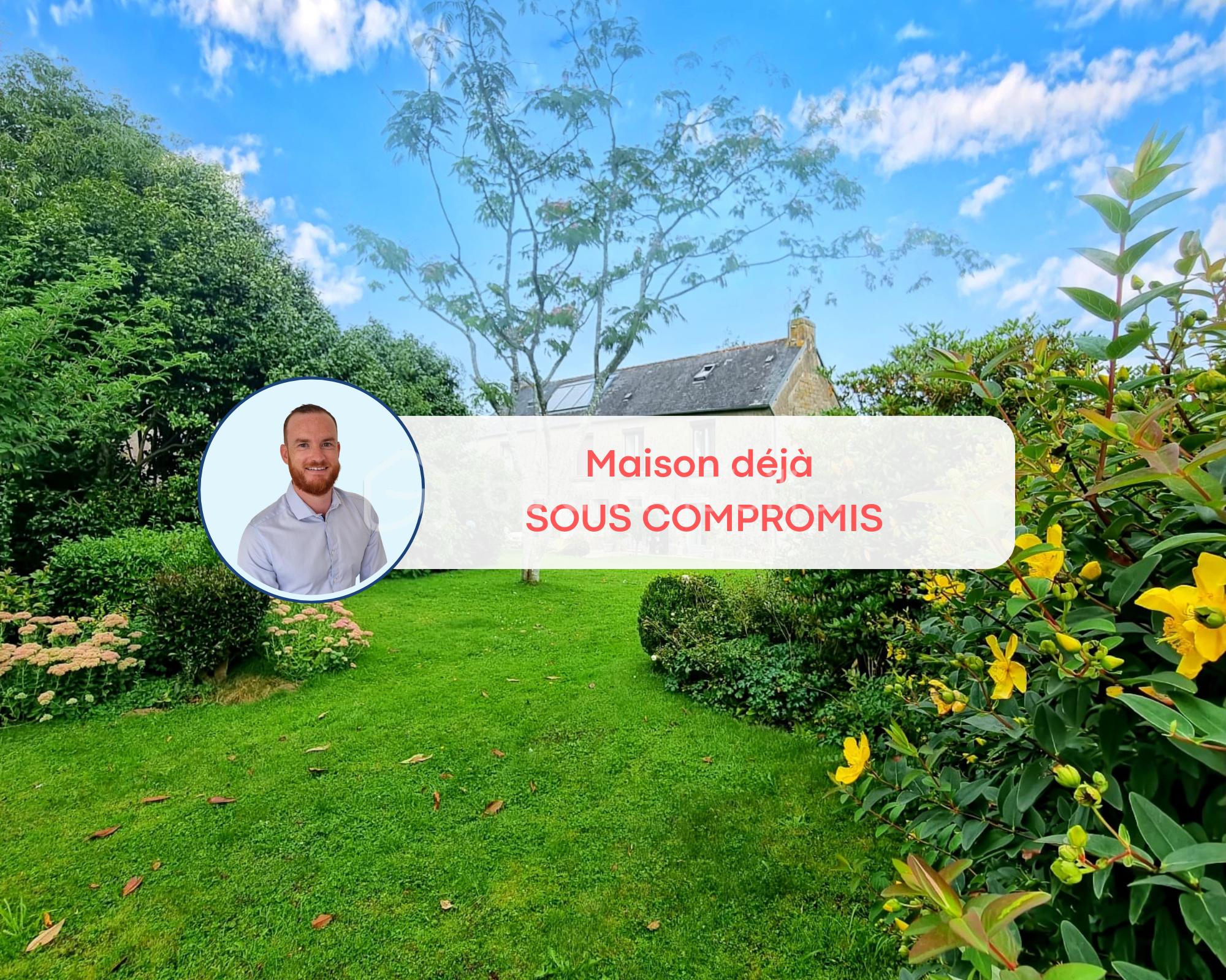 Corps de ferme de 134 m²