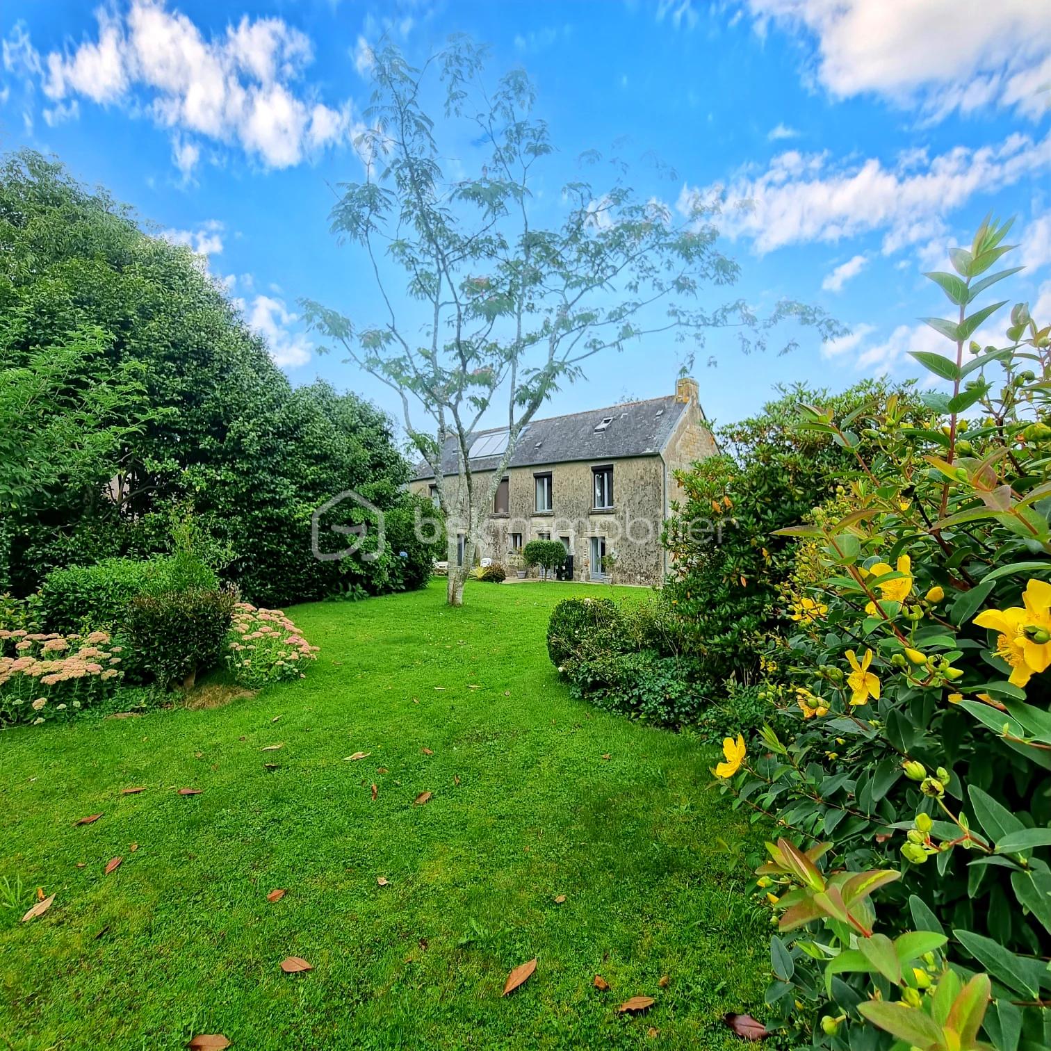 Corps de ferme de 134 m² - ad350e63-f9f6-4943-898f-7bcfd523ae17.jpg