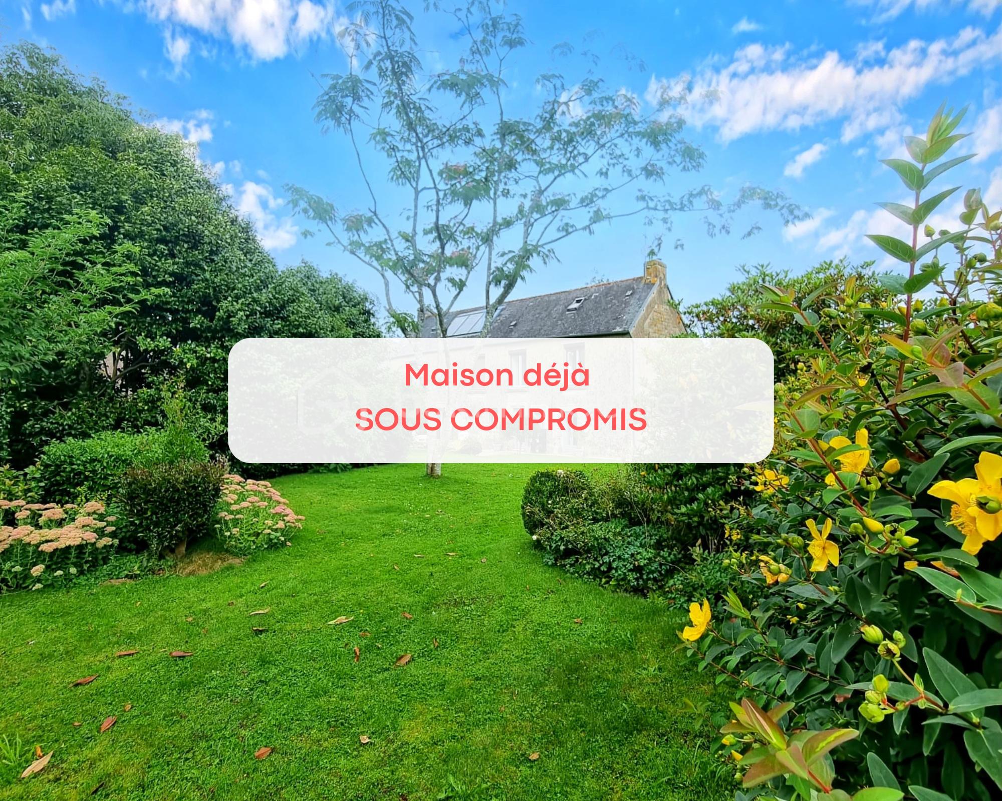 Corps de ferme de 134 m²