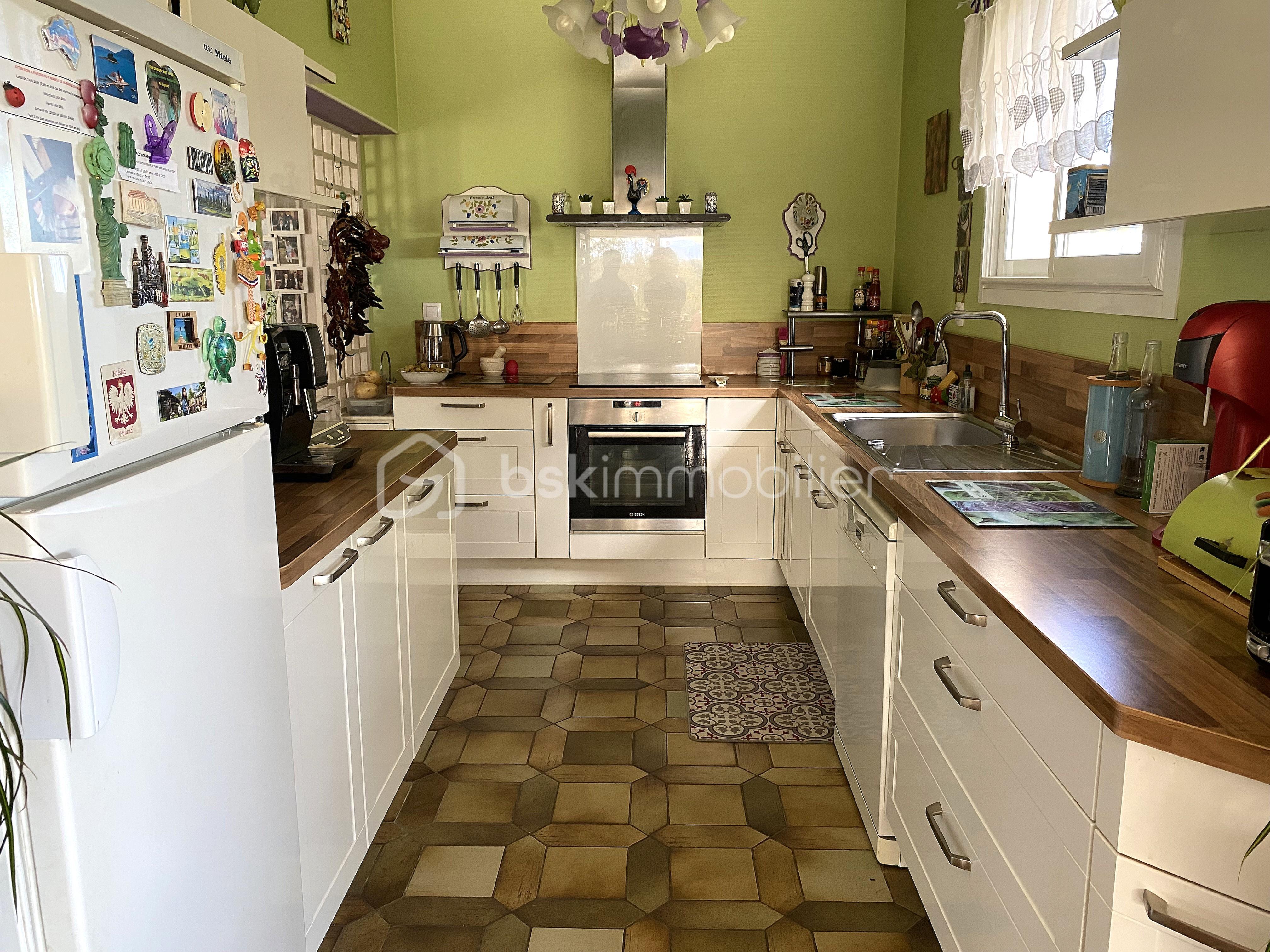 Maison traditionnelle de 305 m² - IMG_1213.jpeg