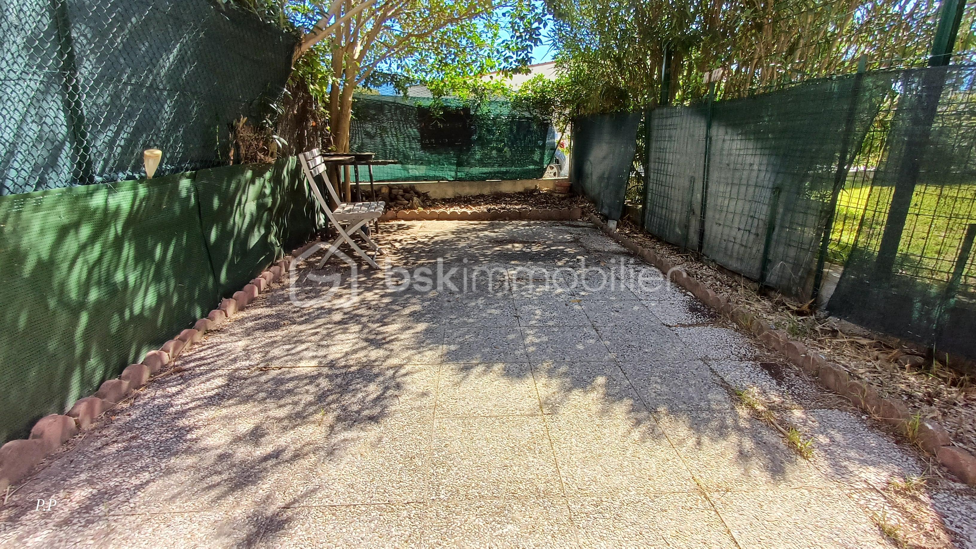 Appartement de 19,88 m² - JARDIN.jpg