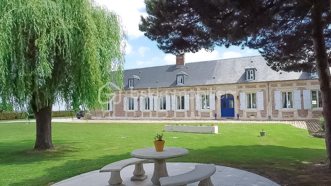 Demeure de 377 m² - IMG_0257.jpeg