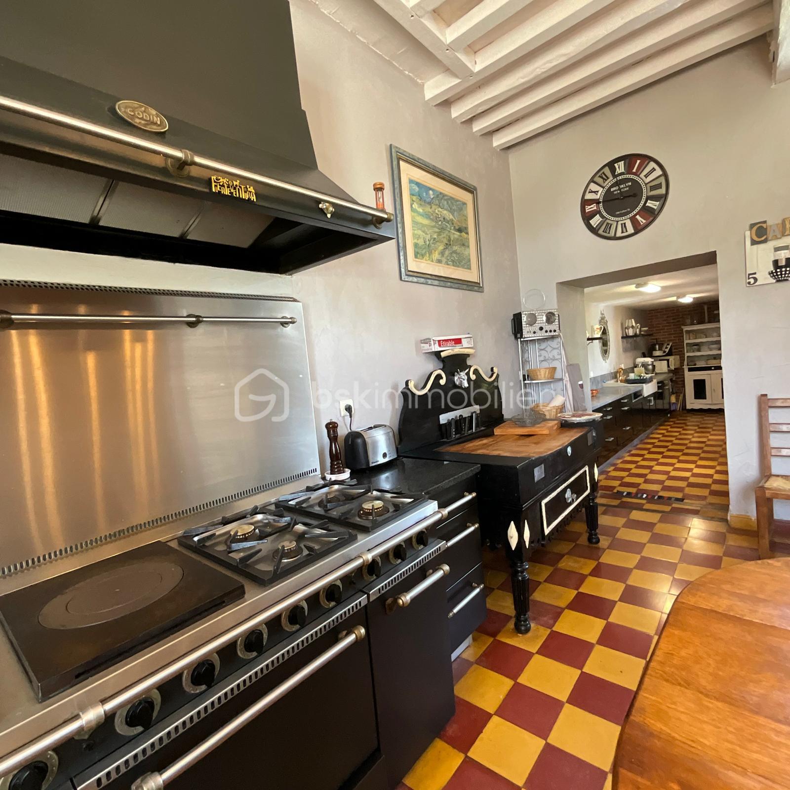 Demeure de 377 m² - IMG_0242.jpeg