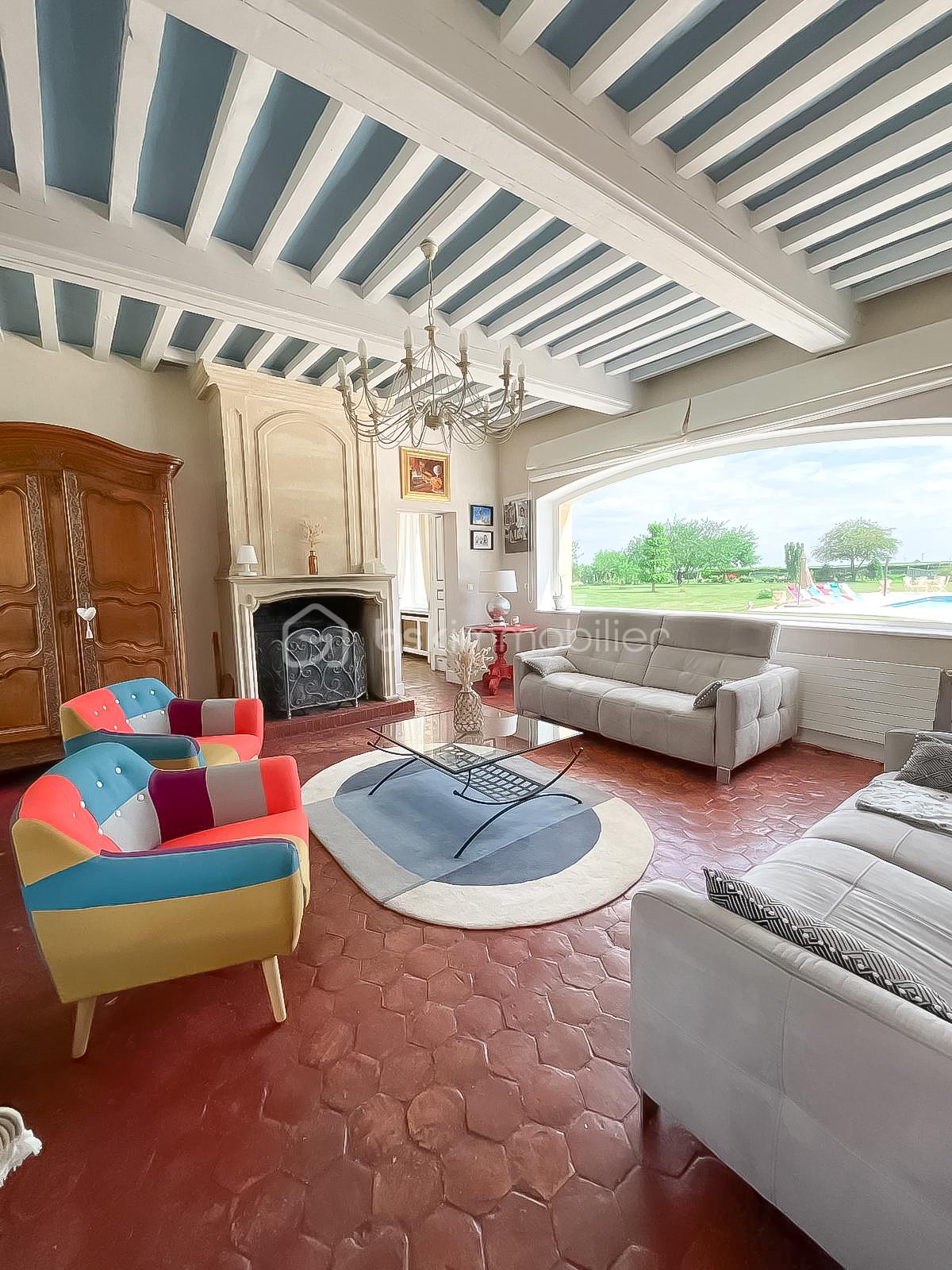 Demeure de 377 m² - IMG_0251.jpeg