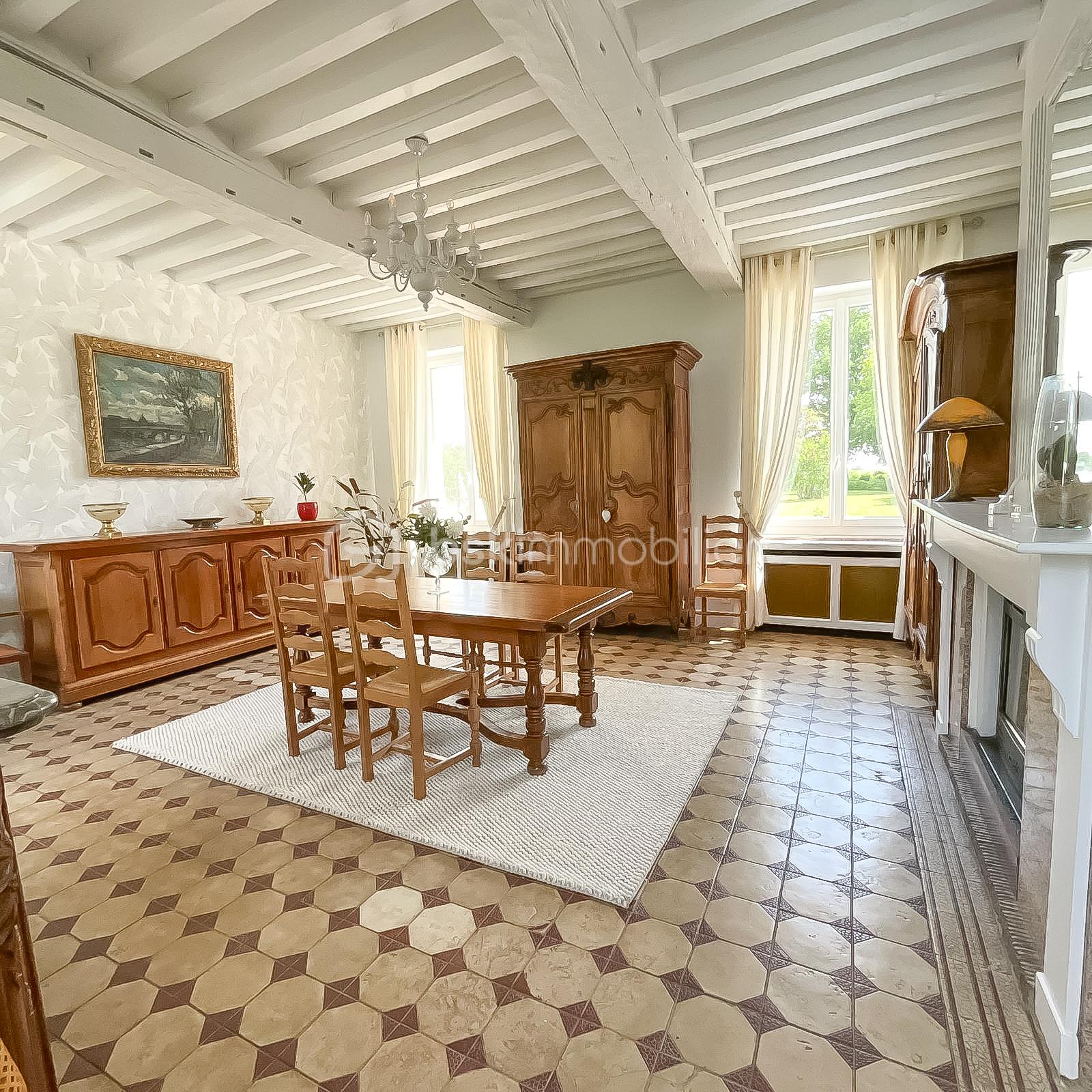 Demeure de 377 m² - IMG_0237.jpeg