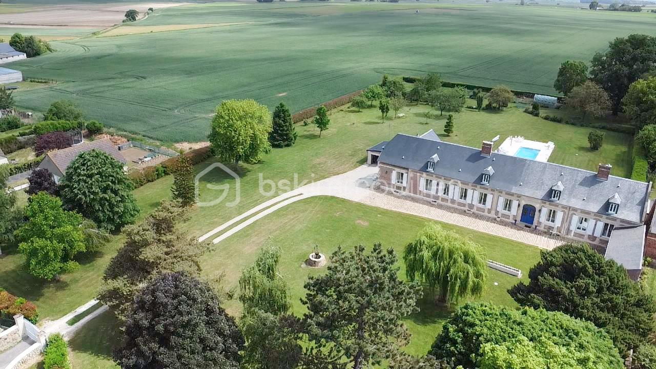 Demeure de 377 m² - IMG_0260.jpeg