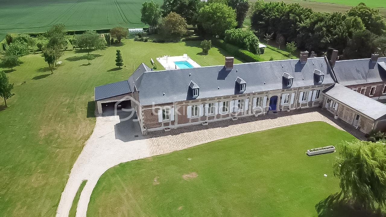 Demeure de 377 m² - IMG_0259.jpeg