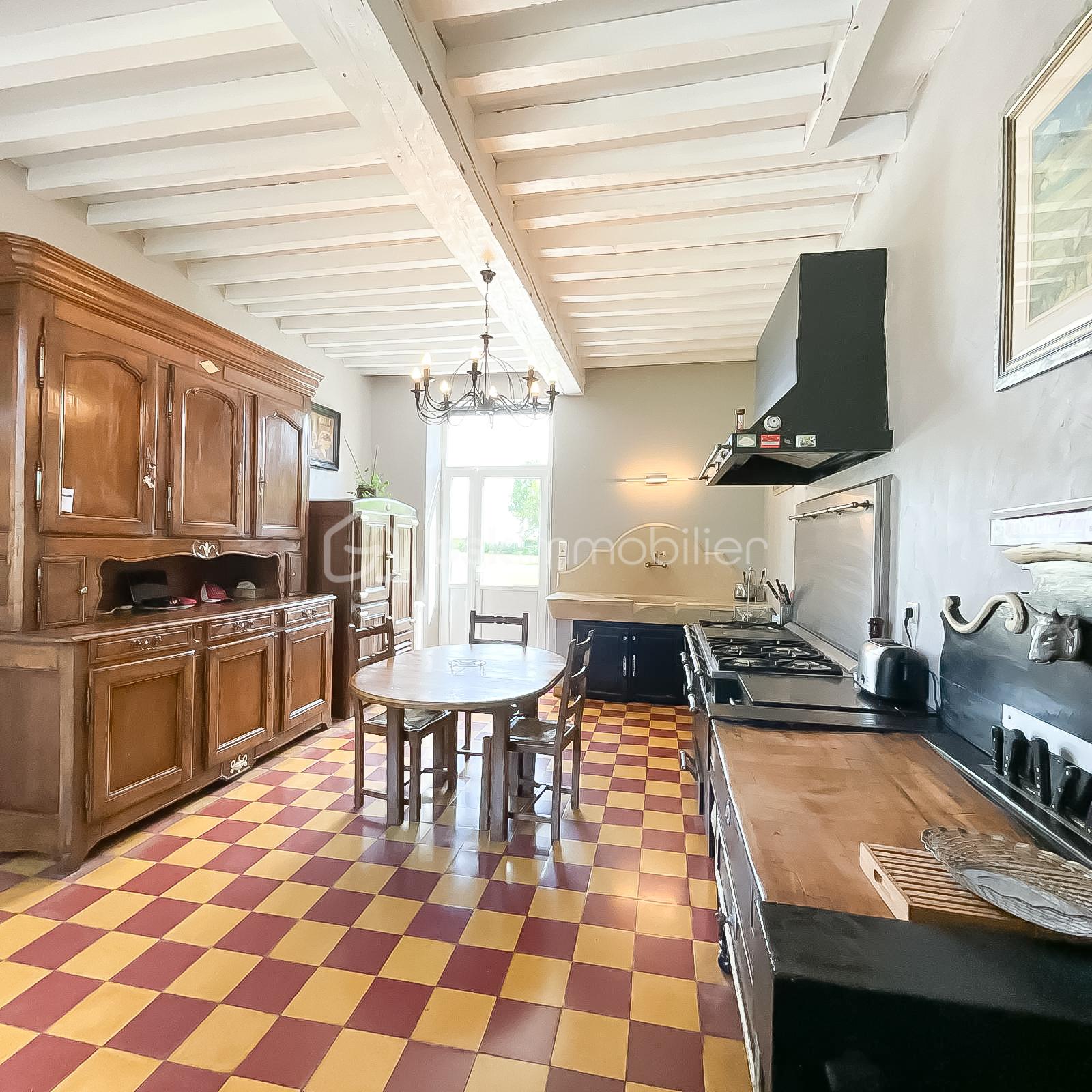 Demeure de 377 m² - IMG_0239.jpeg