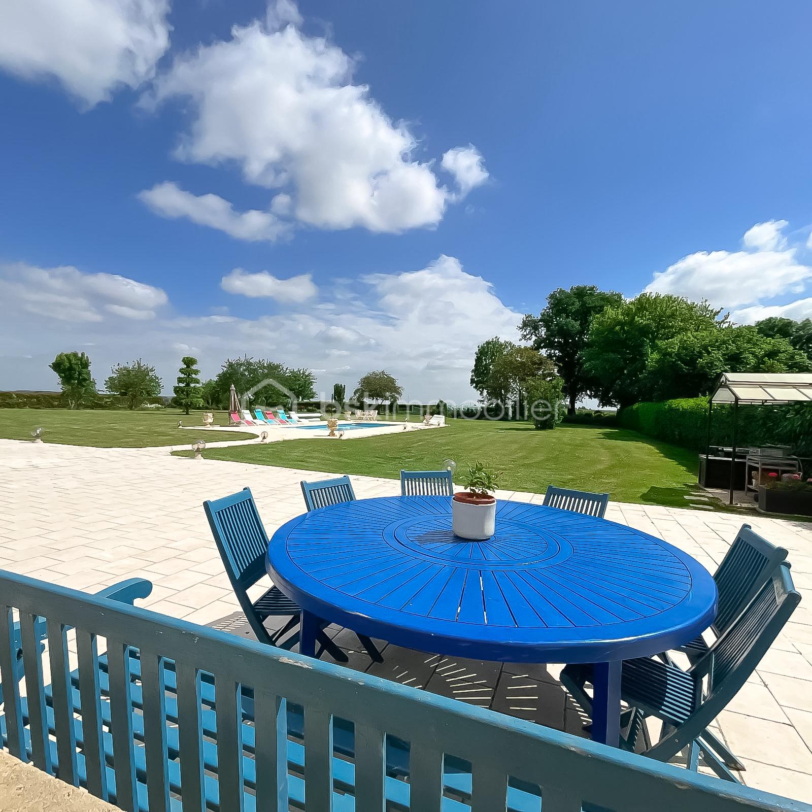 Demeure de 377 m² - IMG_0235.jpeg