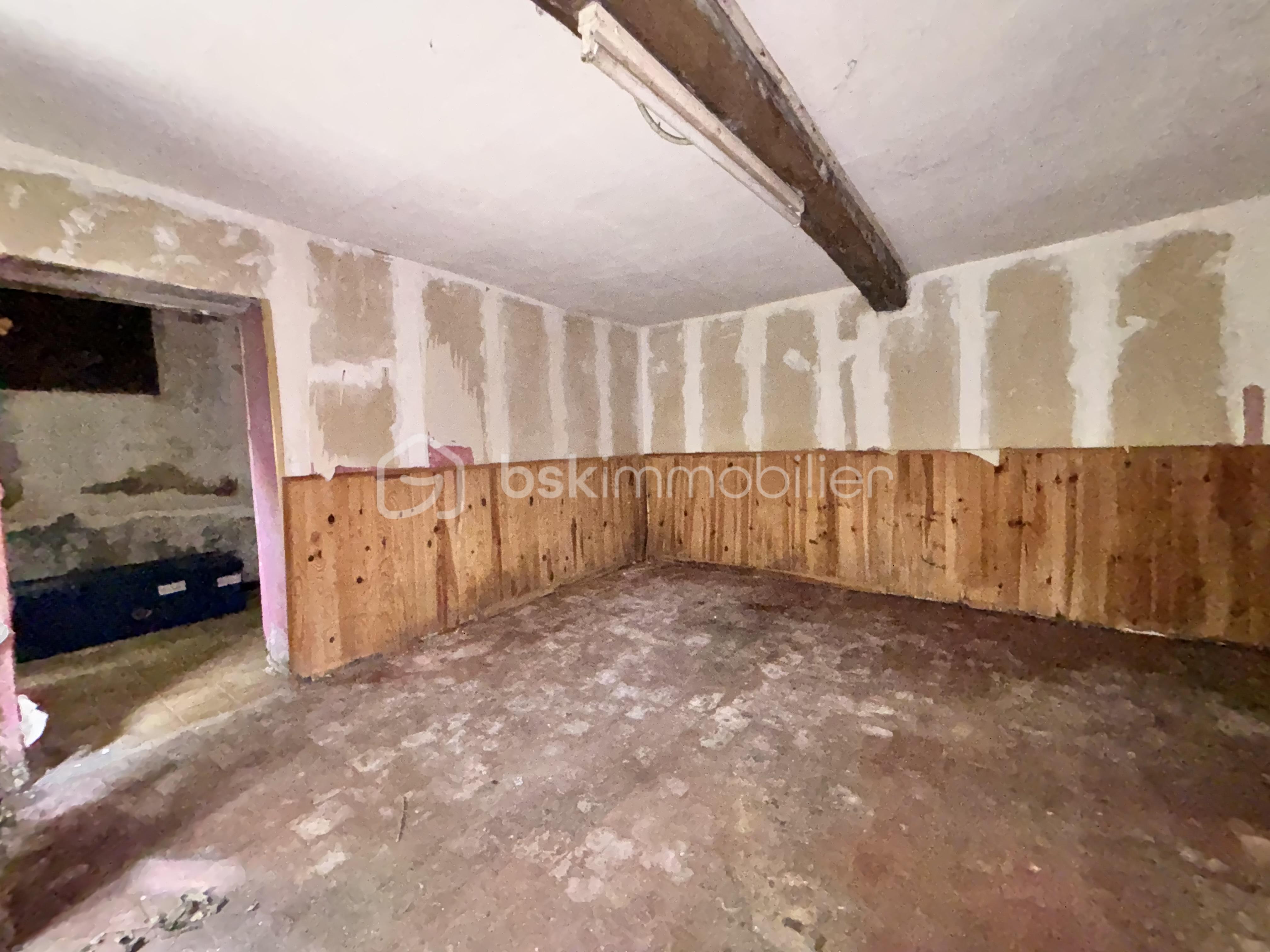 Maison de ville de 140 m² - IMG_2041.JPG