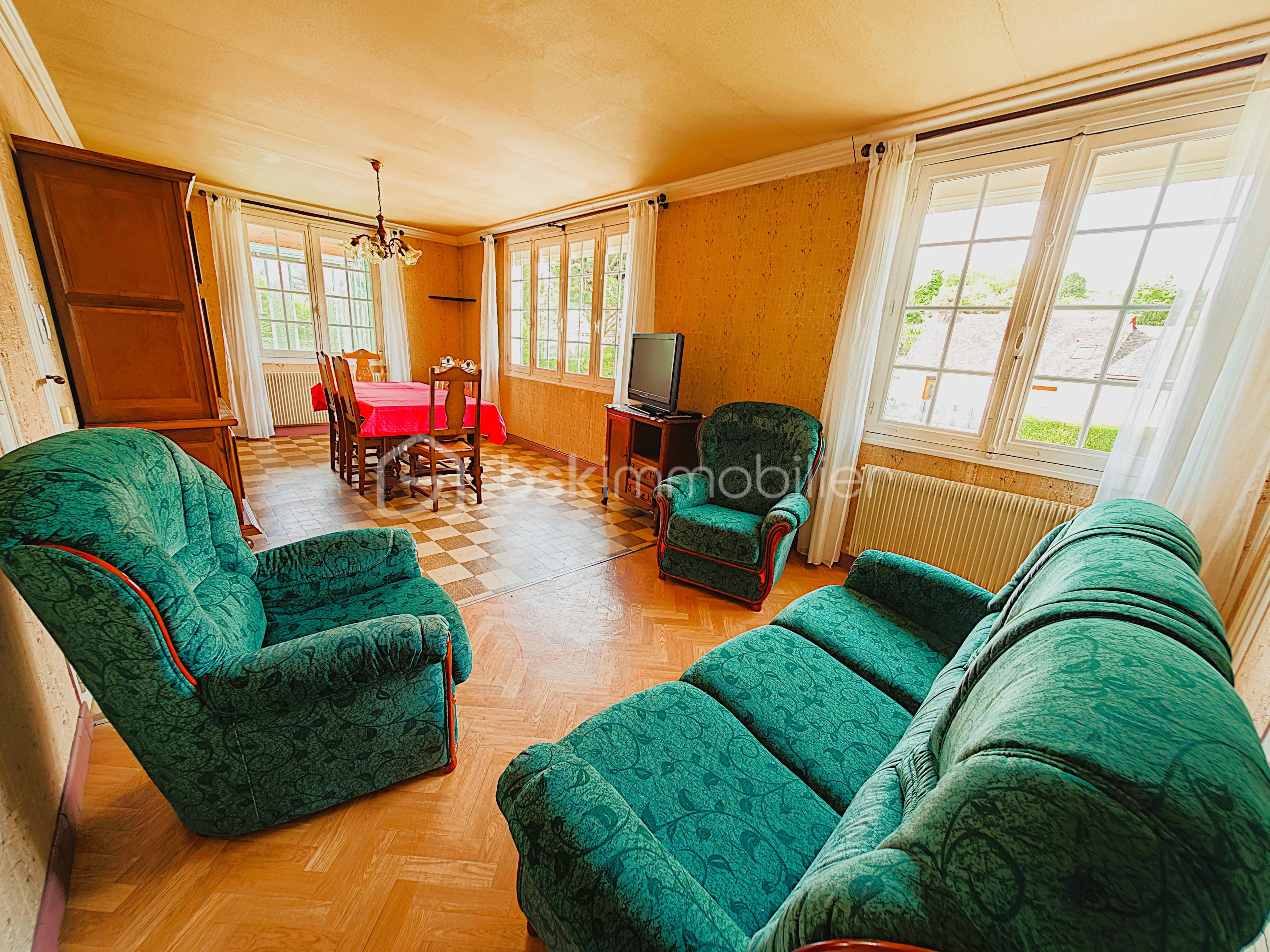 Maison traditionnelle de 80 m² - GUYOT 7.jpg