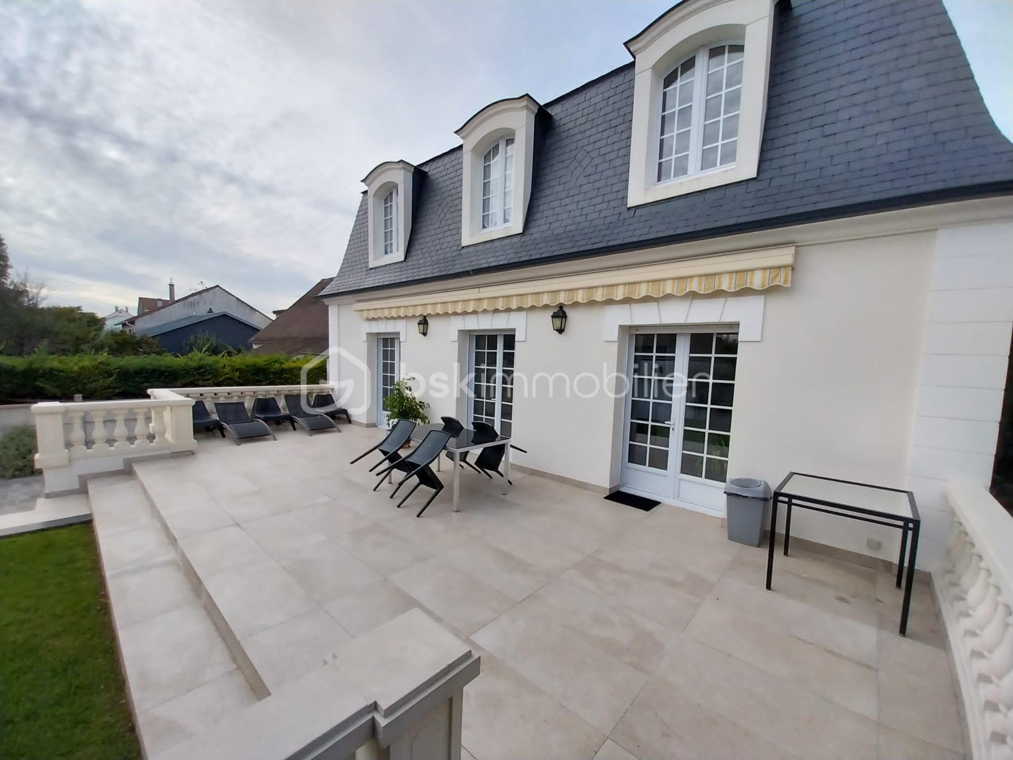 Maison contemporaine de 160 m² - 18.JPG