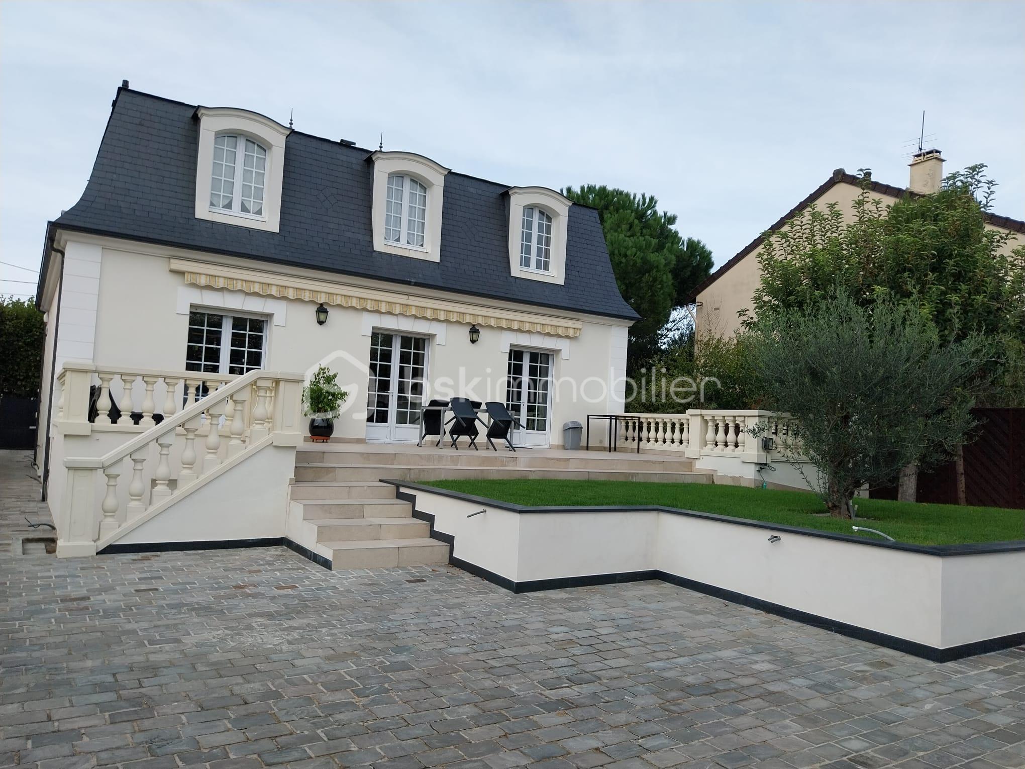 Maison contemporaine de 160 m² - 17.JPG