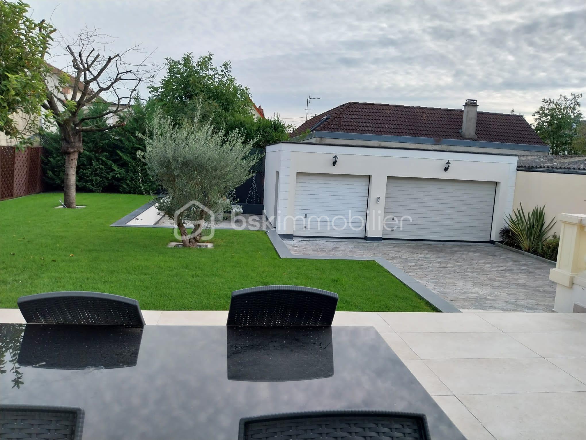 Maison contemporaine de 160 m² - 16.JPG