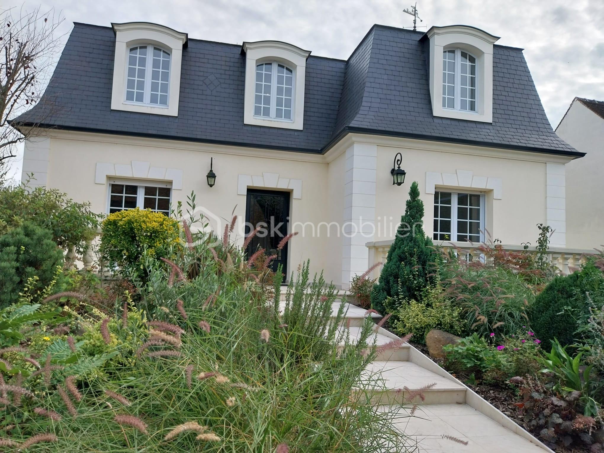 Maison contemporaine de 160 m² - 15.JPG