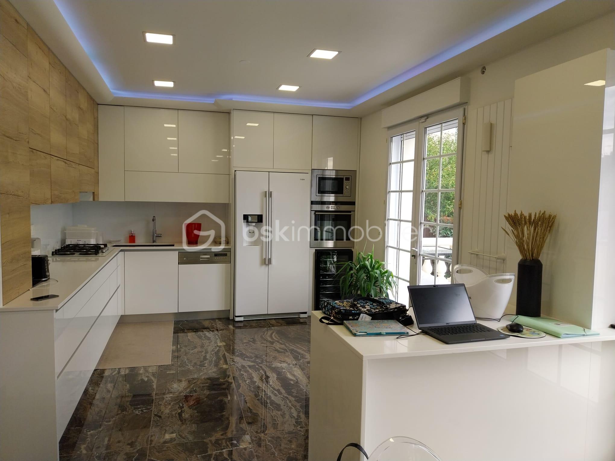 Maison contemporaine de 160 m² - 04.JPG