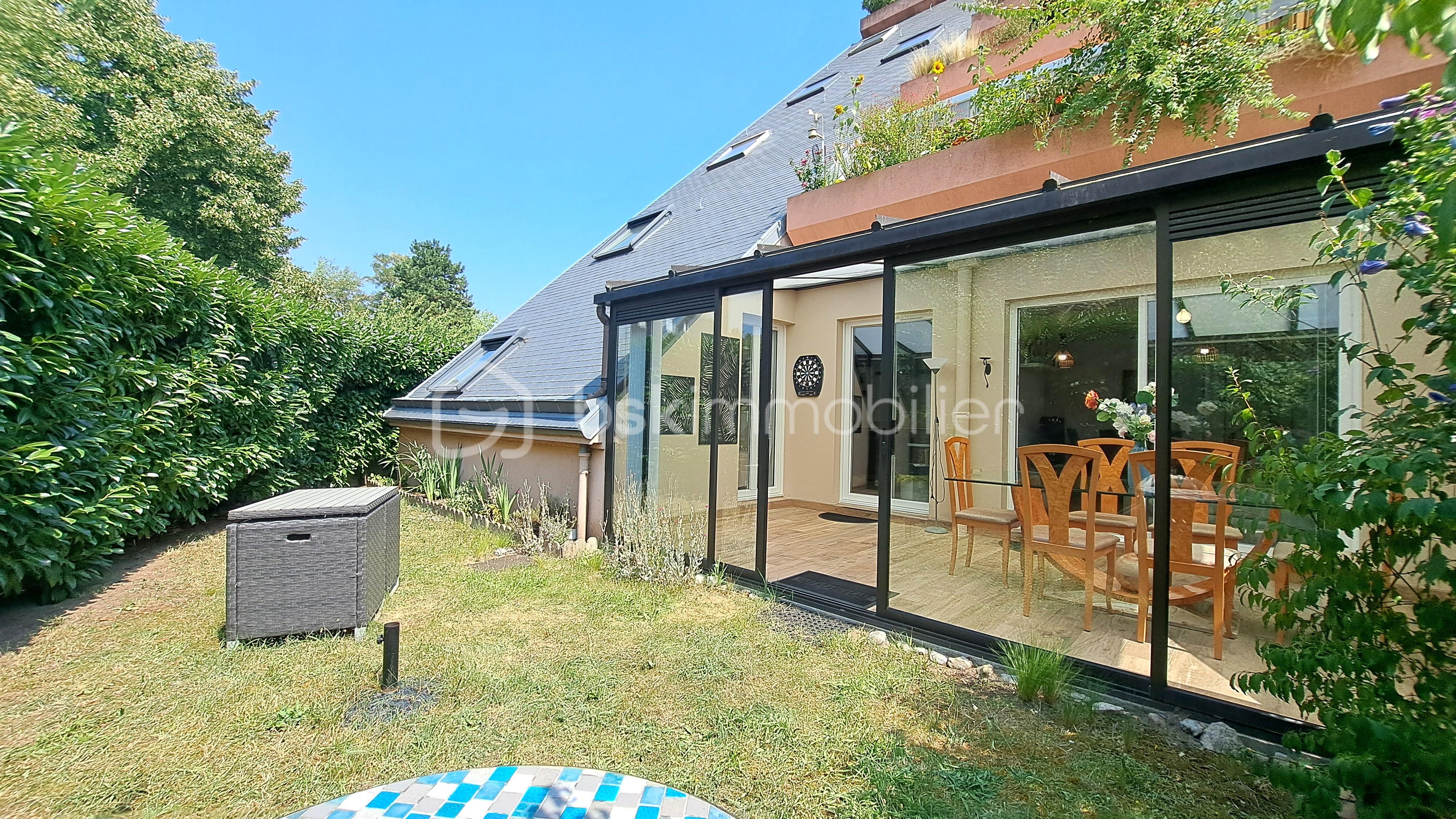 Appartement de 118 m² - 20250814_135536.jpg