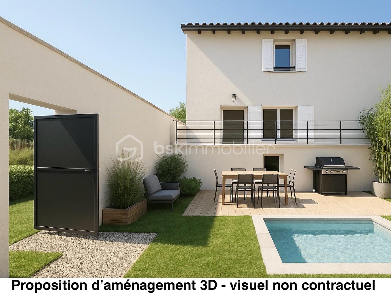 Maison de 120 m² - 25AFF3D3-37EA-4168-819C-3405AC757A9F.jpg