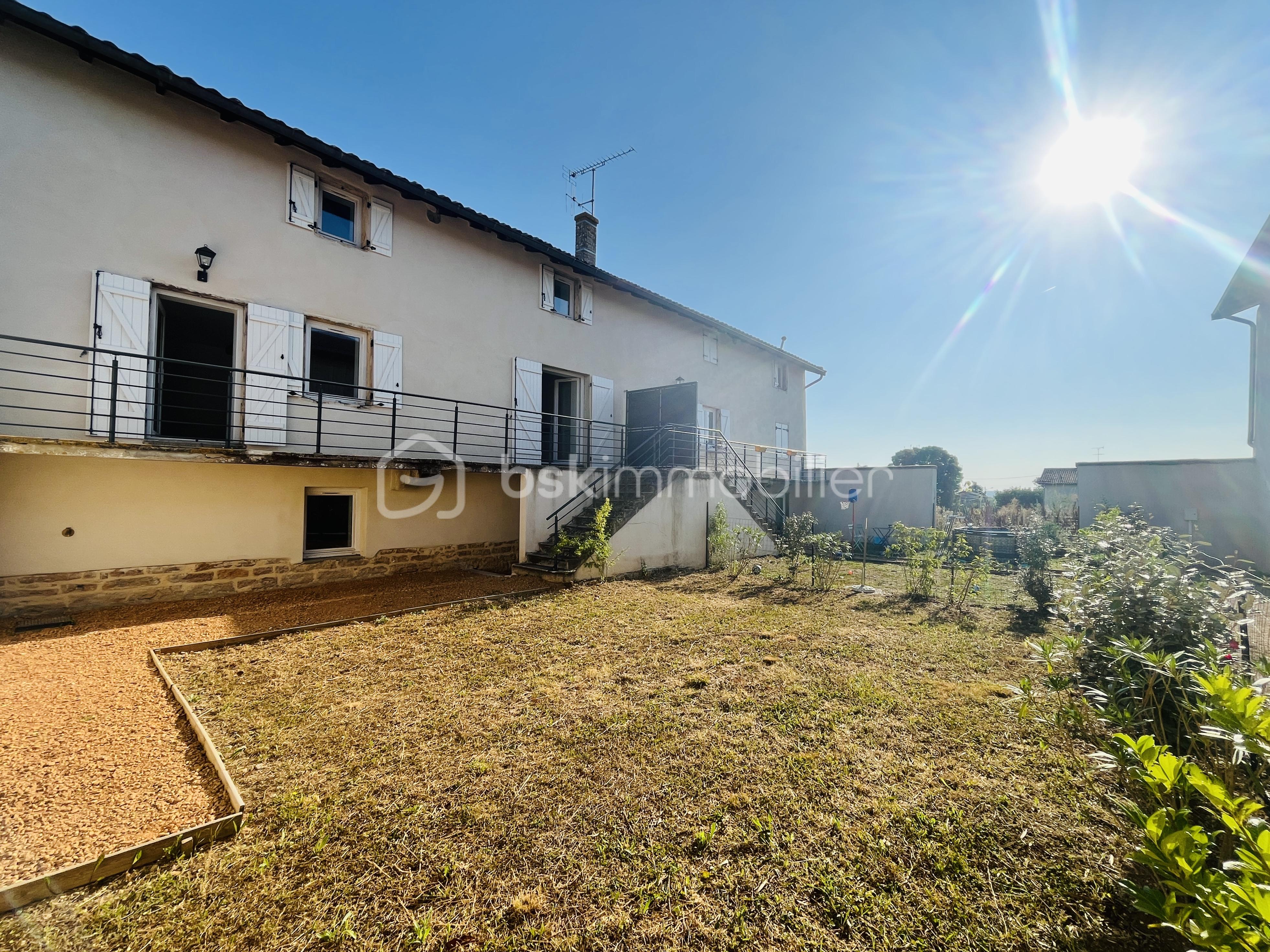 Maison de 120 m² - IMG_6363 2.jpg