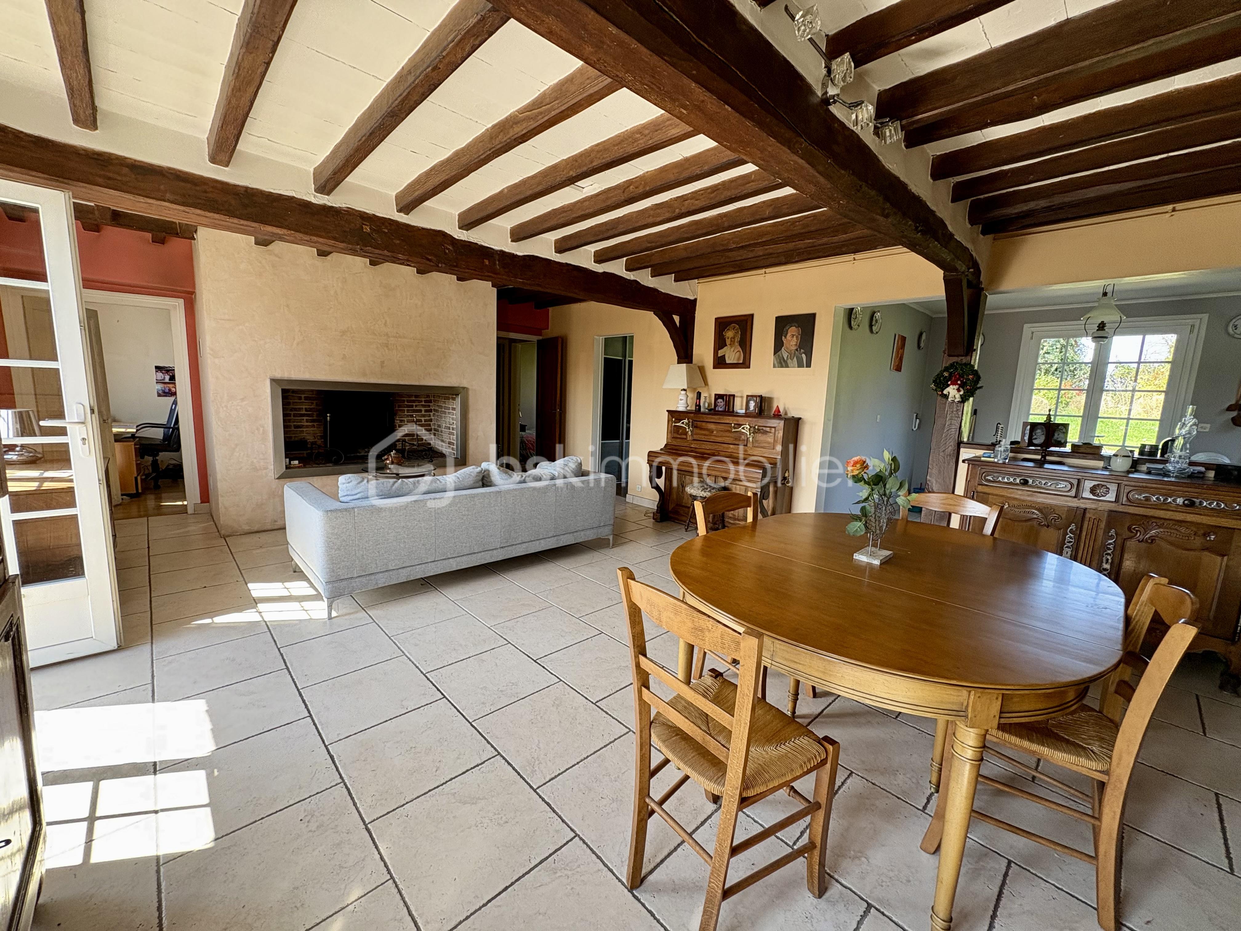 Maison de 116 m² - IMG_8420.jpg