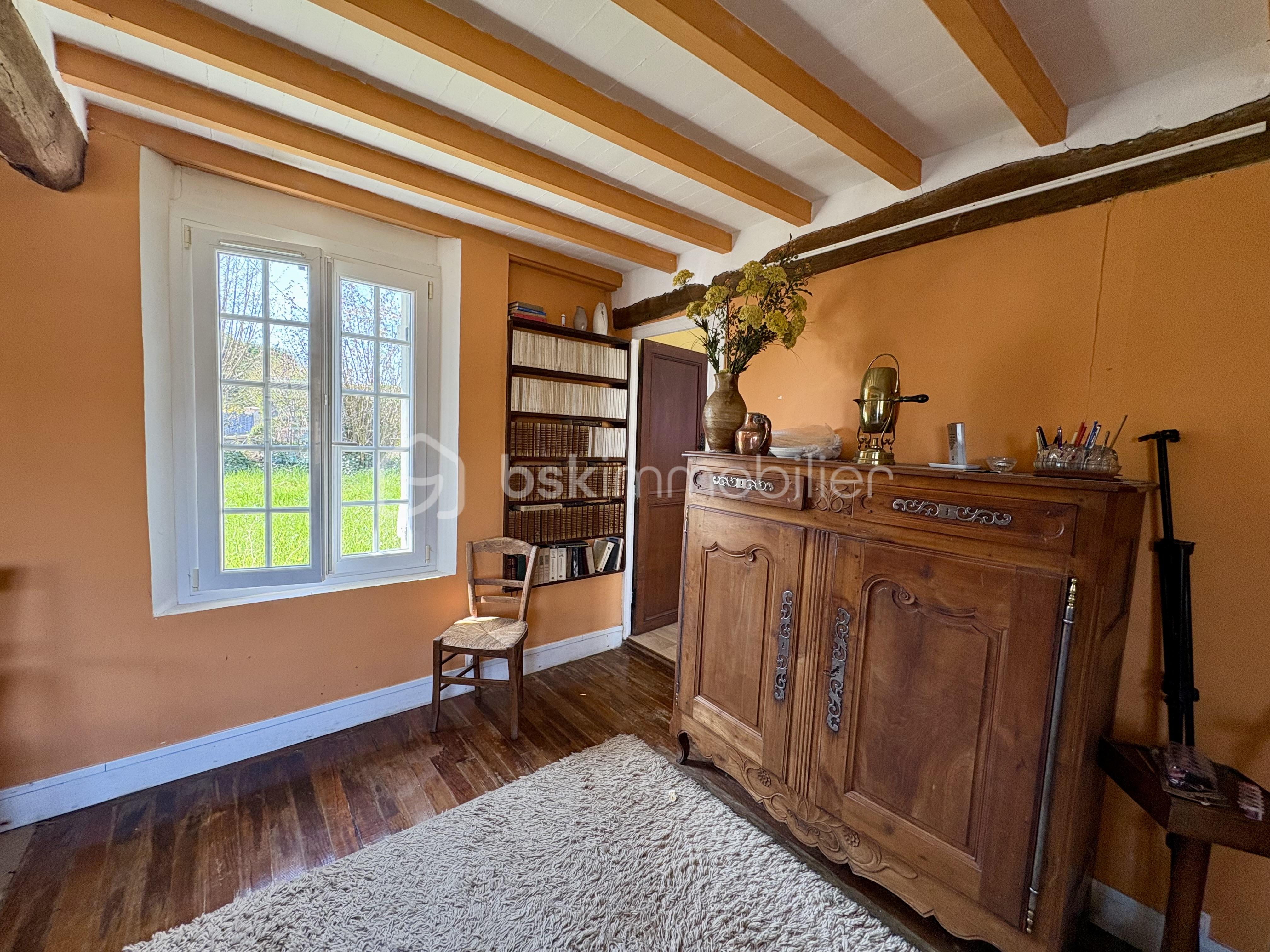 Maison de 116 m² - IMG_8392.jpg