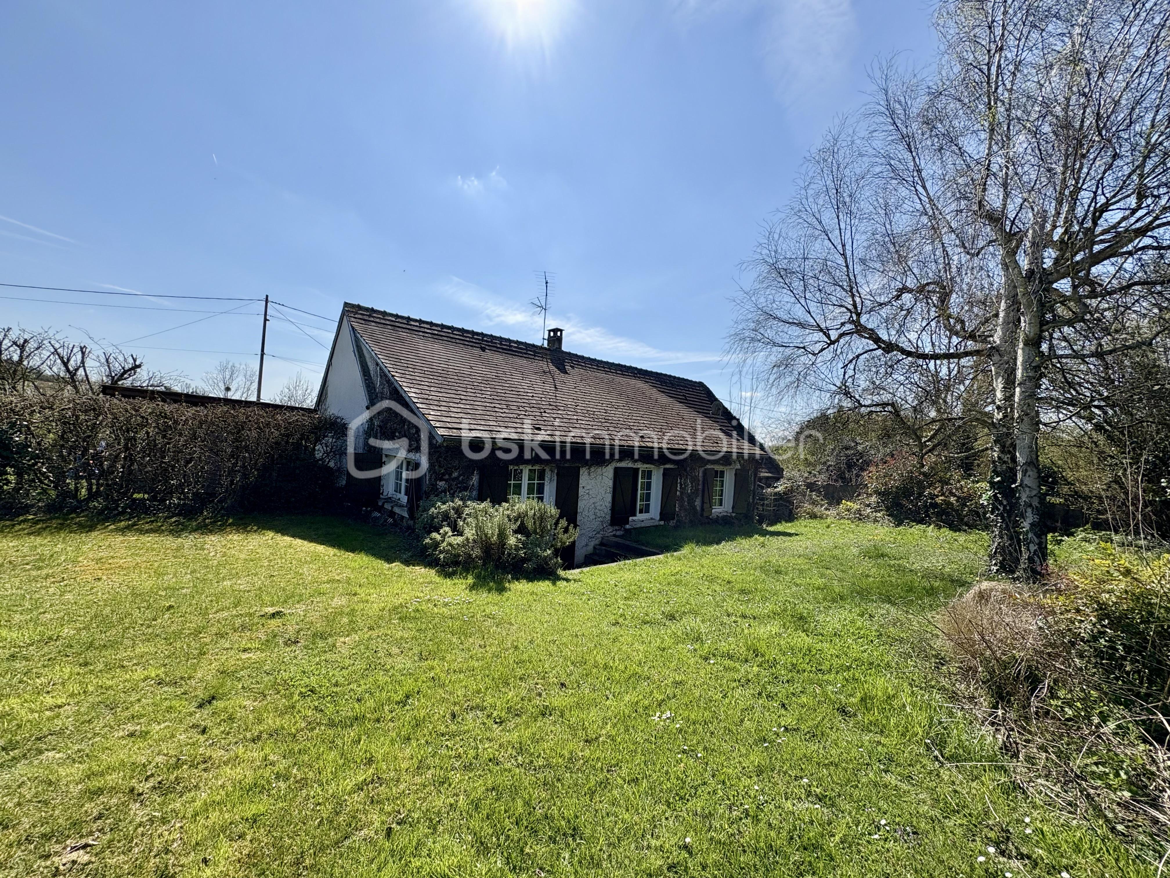 Maison de 116 m² - IMG_8404.jpg