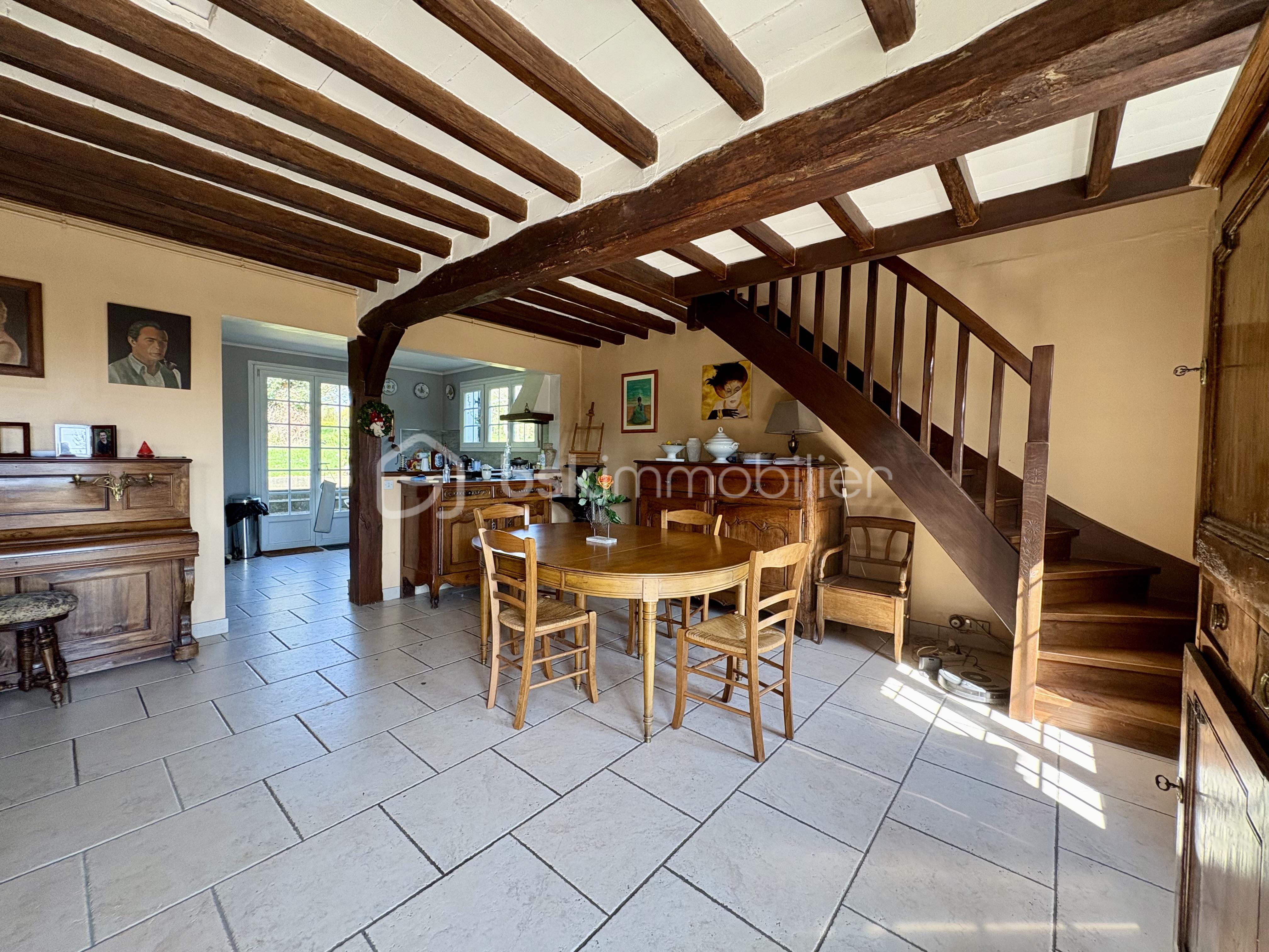 Maison de 116 m² - IMG_8424.jpg