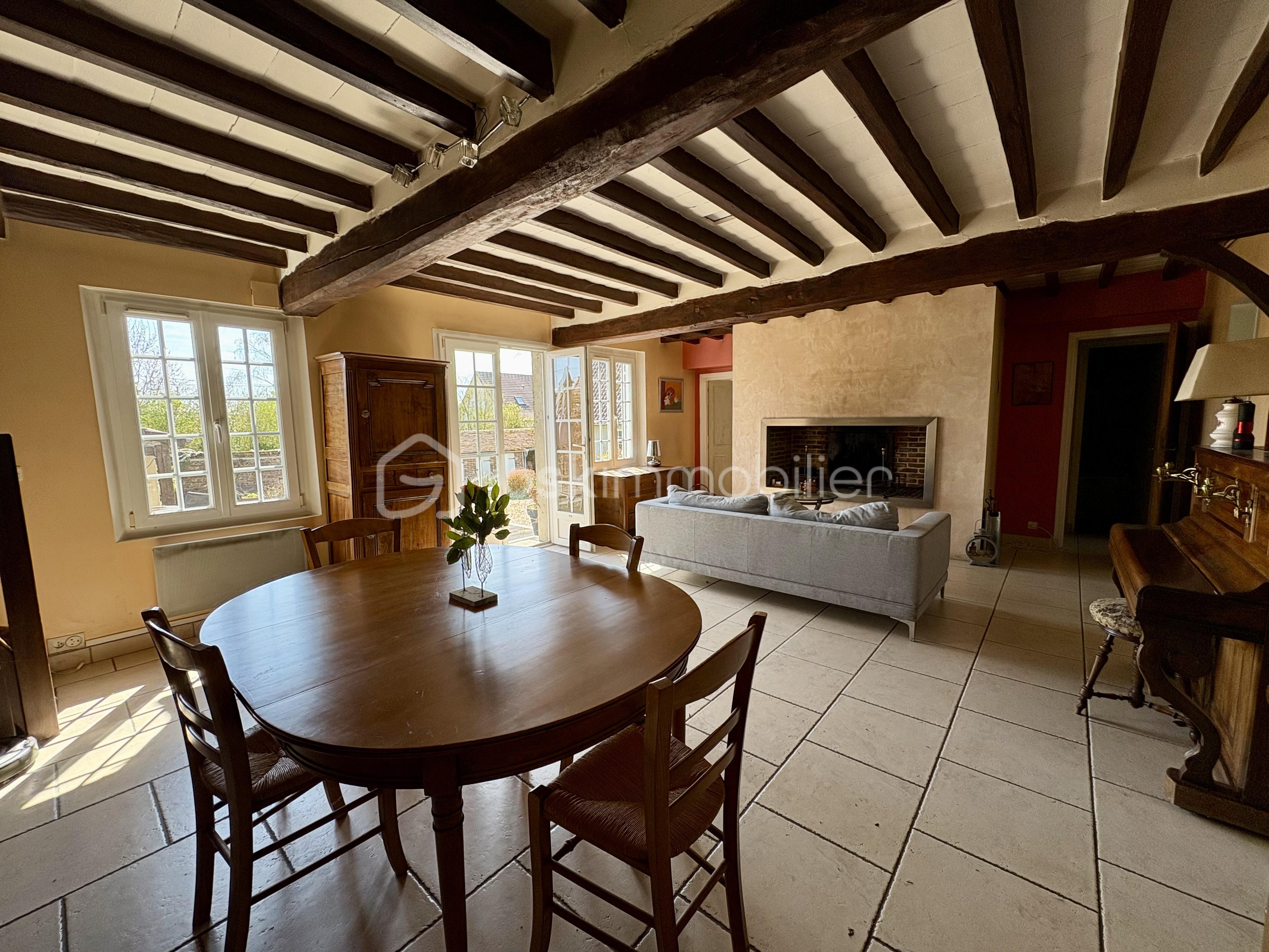 Maison de 116 m² - IMG_8421.jpg