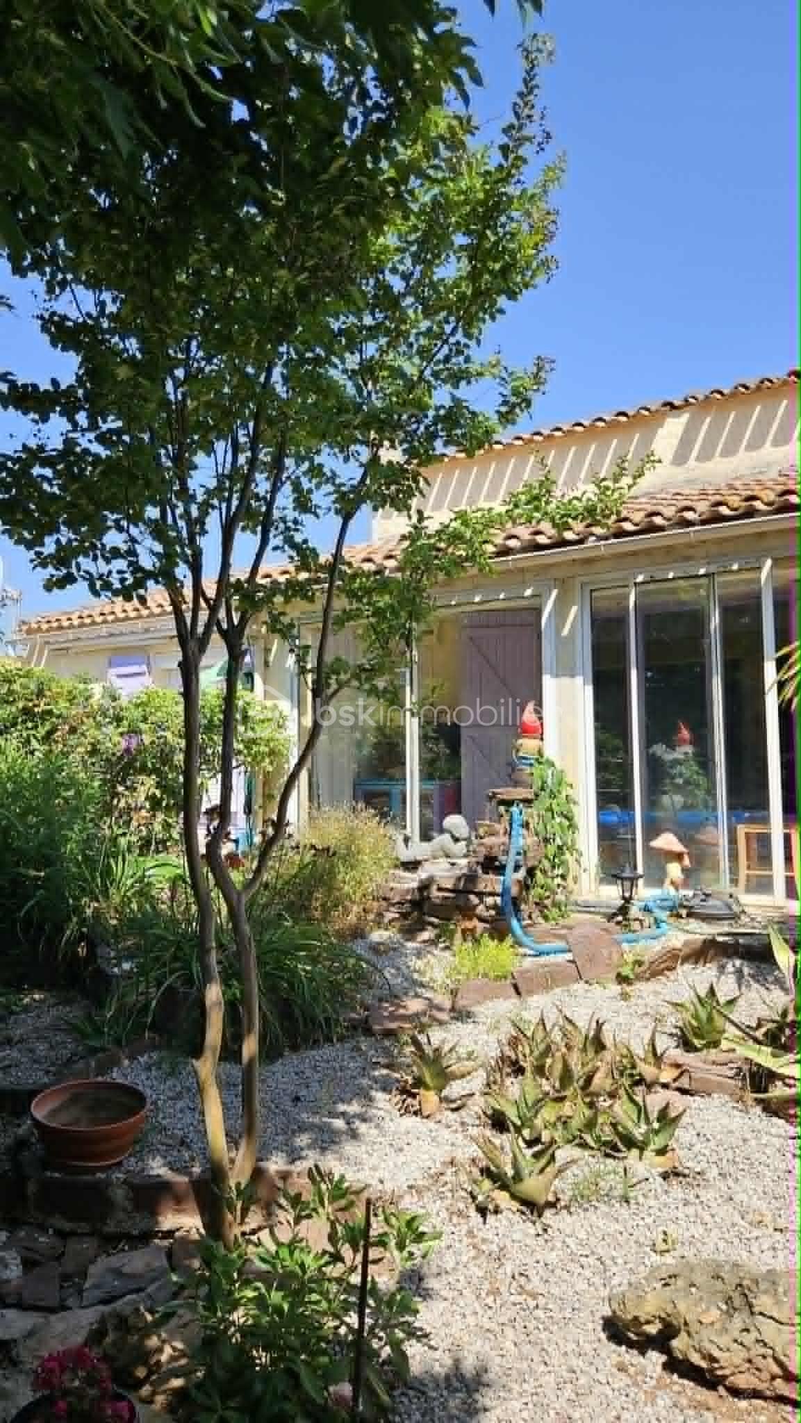 Maison 5 pièces 121 m² · à Canet · 121 m² · 335 000 €