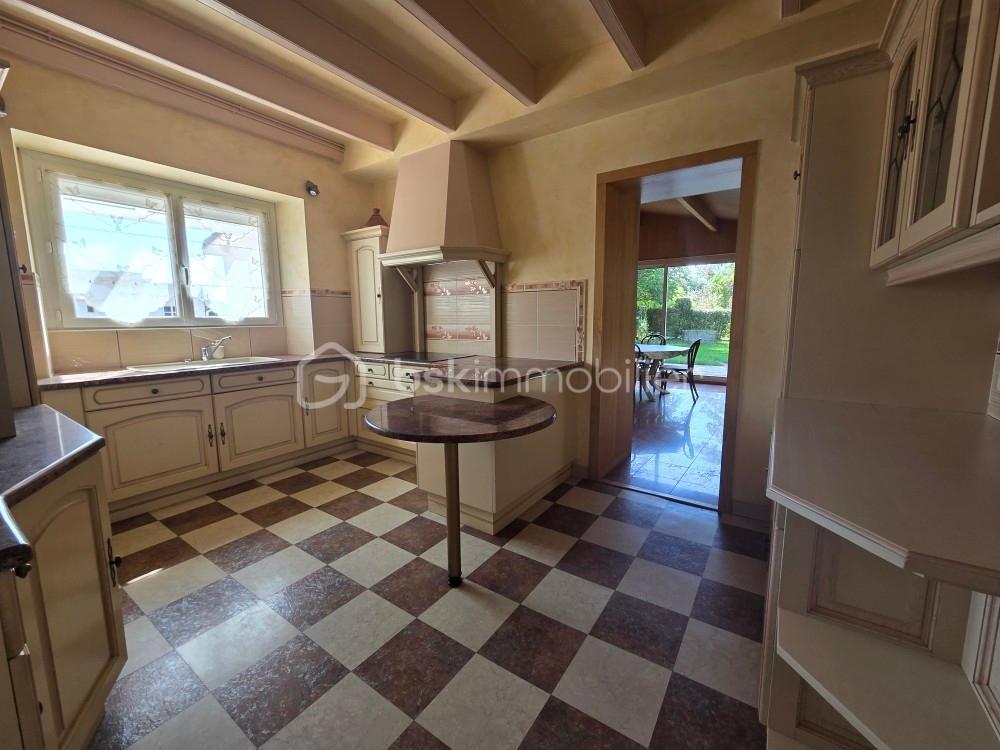 Maison de village de 200,75 m² - A CUISINE.jpeg
