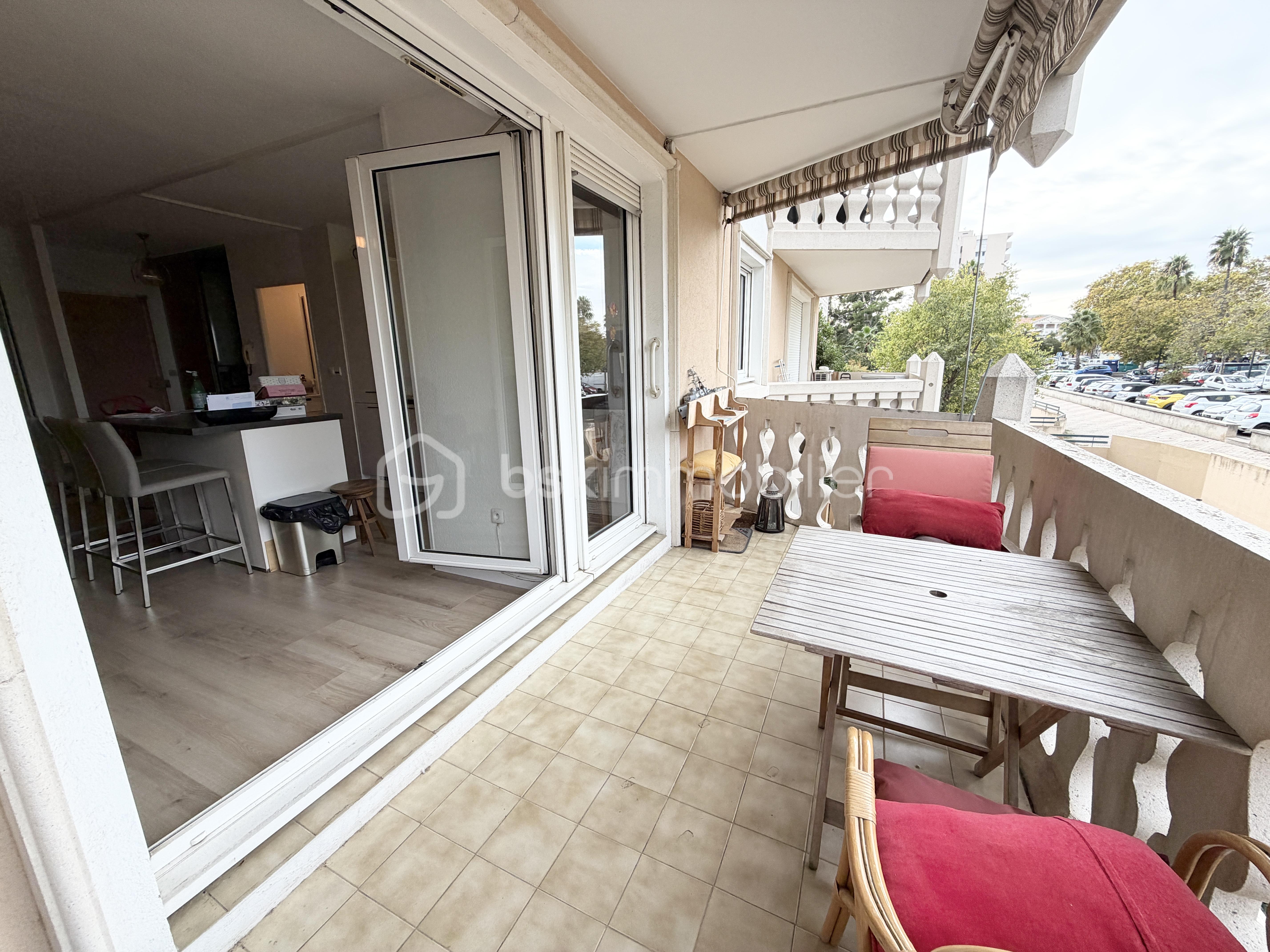 Appartement de 52 m² - IMG_0966.jpg