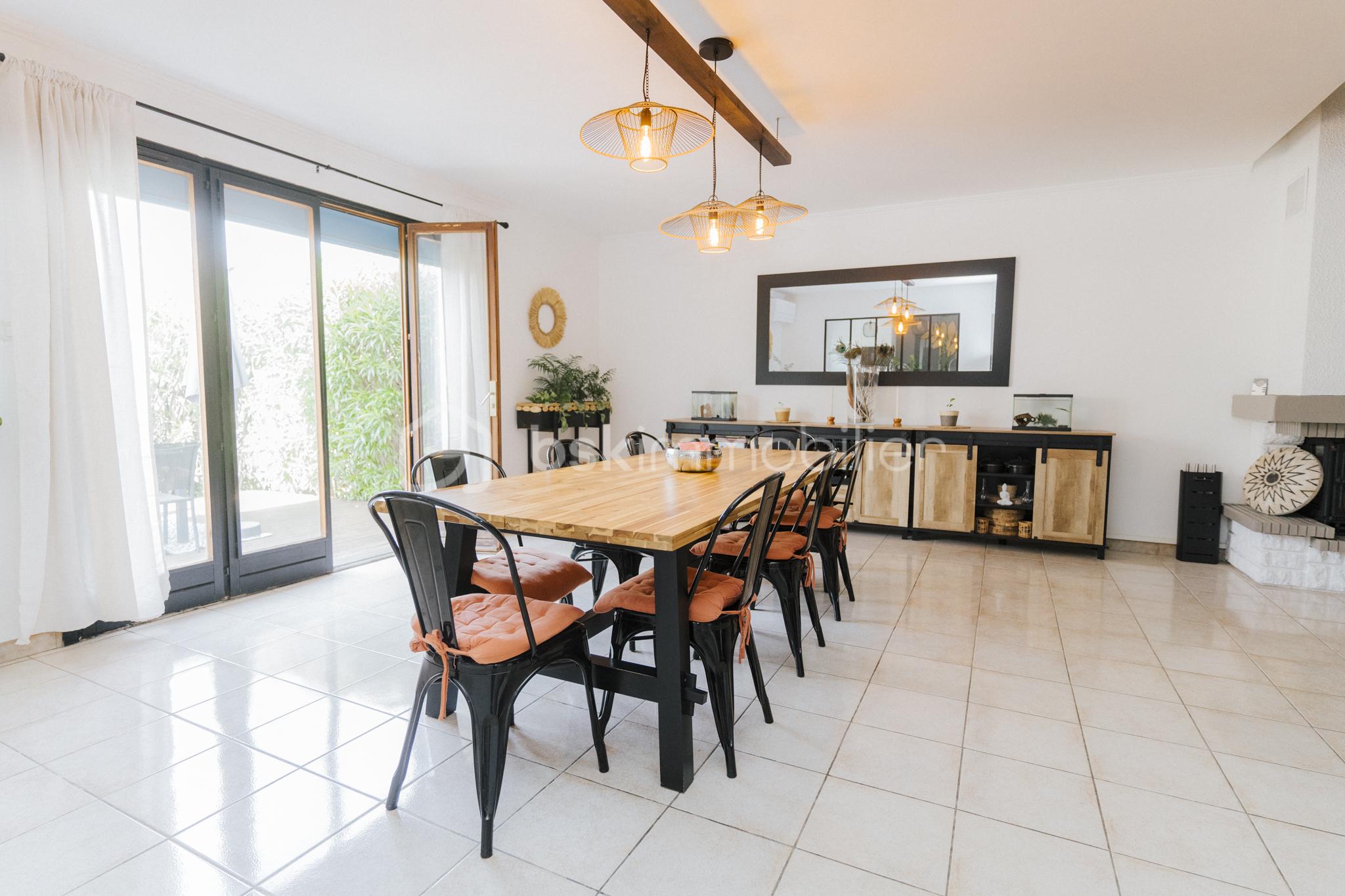 Villa de 150 m² - MAISON BAGES 3 CHAMBRES - 150m2-3.jpg