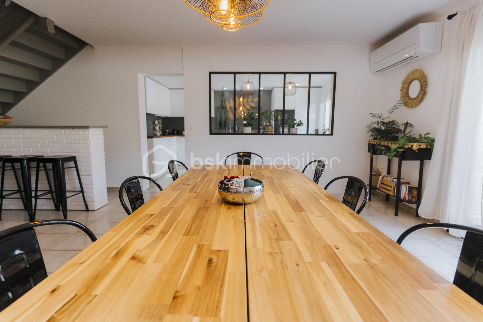 Villa de 150 m² - MAISON BAGES 3 CHAMBRES - 150m2-11.jpg