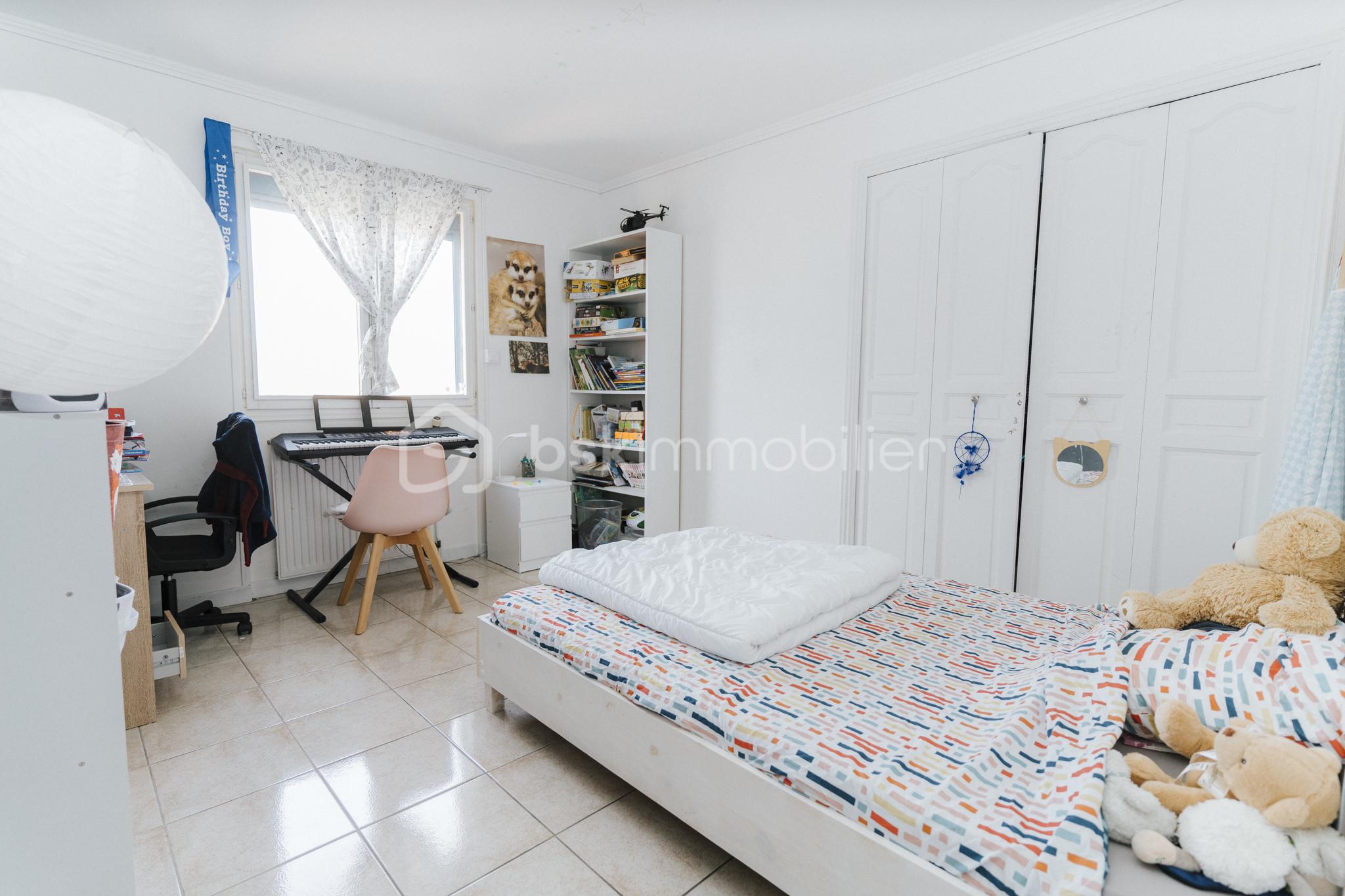 Villa de 150 m² - MAISON BAGES 3 CHAMBRES - 150m2-7.jpg