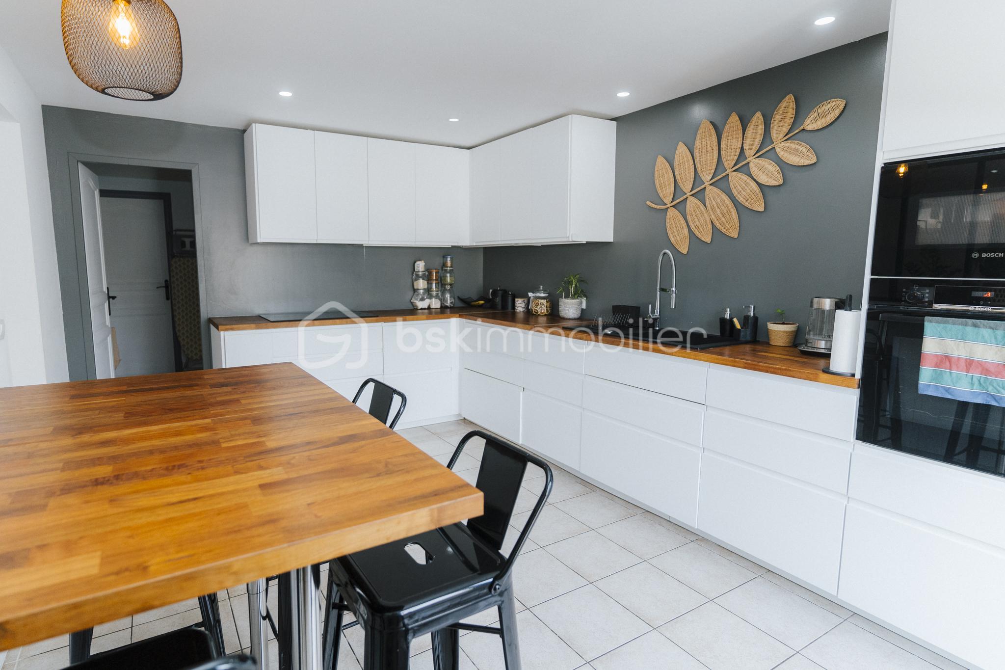 Villa de 150 m² - MAISON BAGES 3 CHAMBRES - 150m2-5.jpg