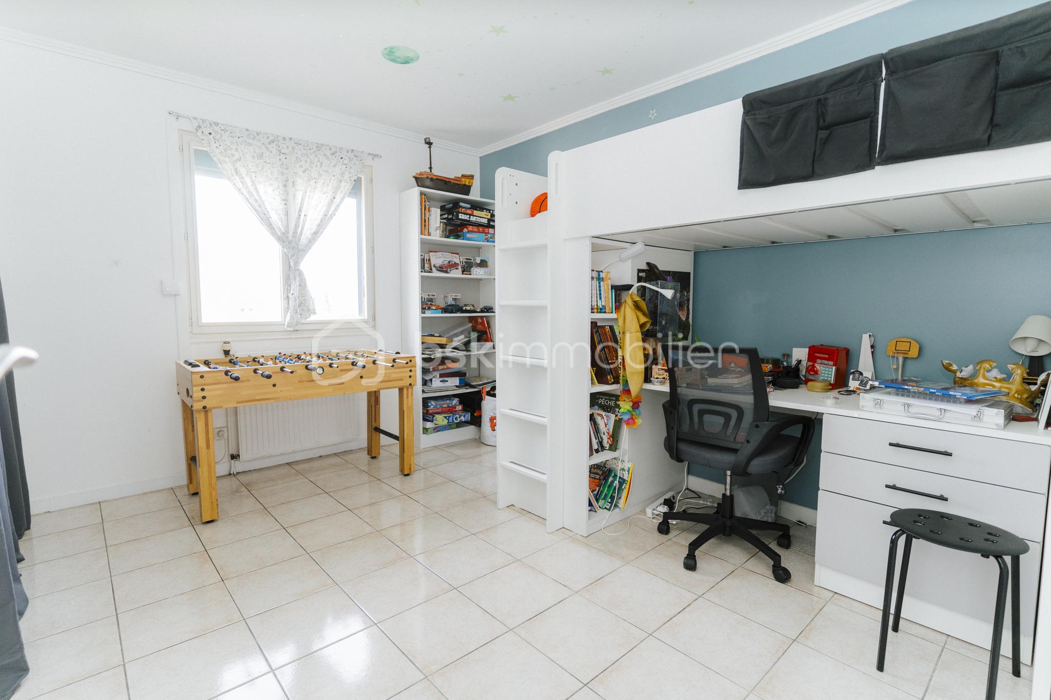 Villa de 150 m² - MAISON BAGES 3 CHAMBRES - 150m2-6.jpg