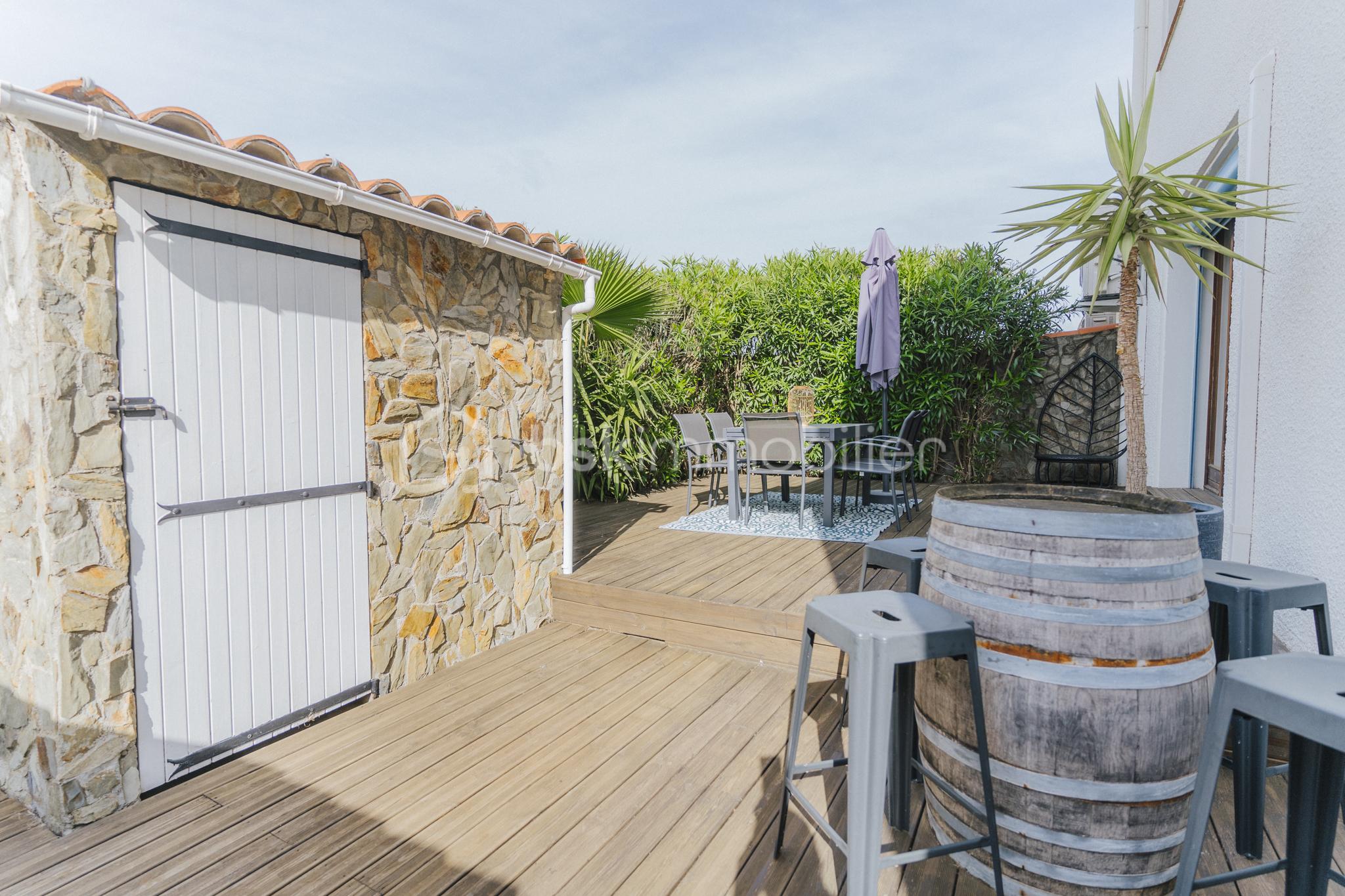 Villa de 150 m² - MAISON BAGES 3 CHAMBRES - 150m2-10.jpg