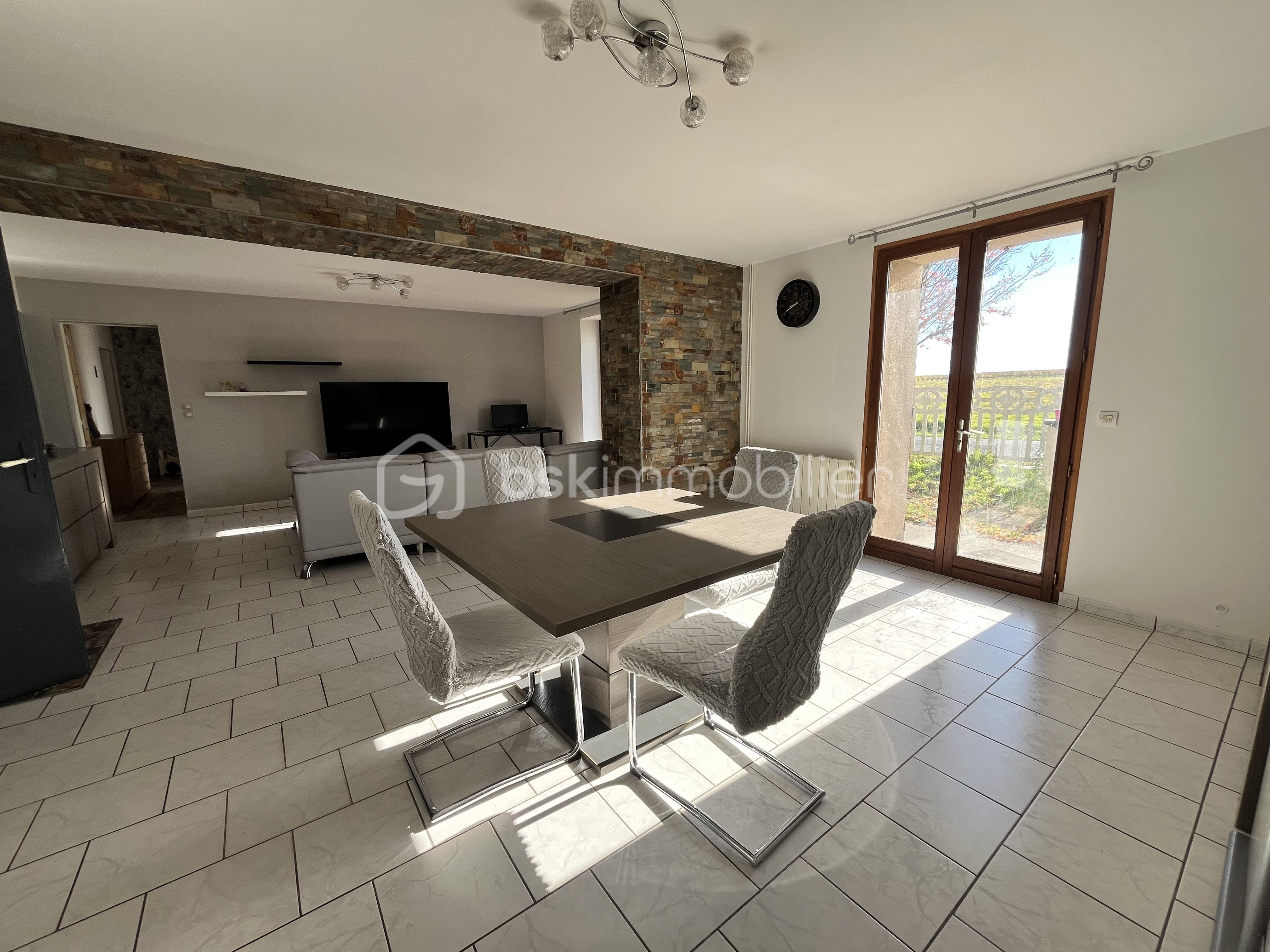 Maison ancienne de 105 m² - IMG_4823.jpeg