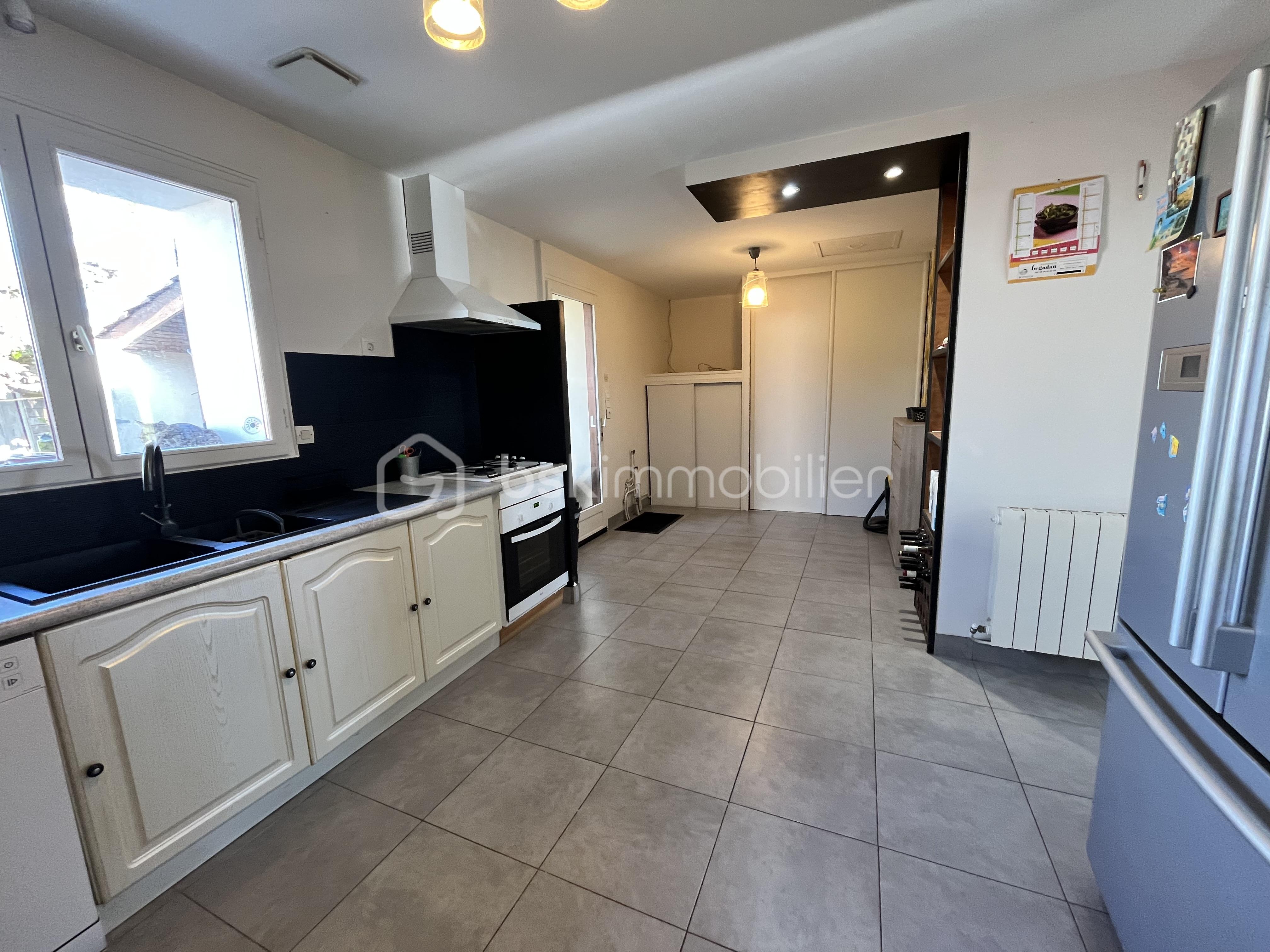 Maison ancienne de 105 m² - IMG_4837.jpeg