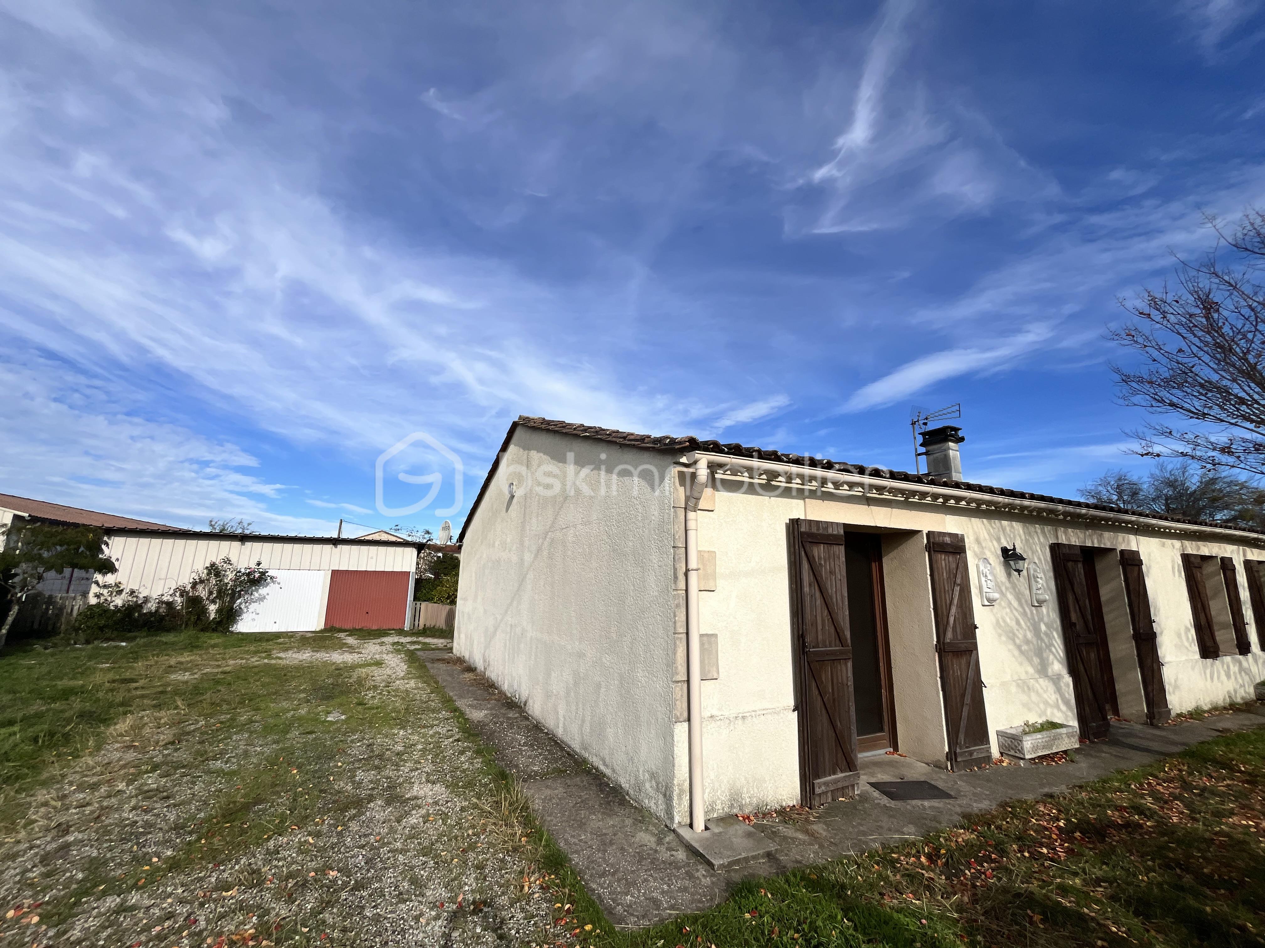 Maison ancienne de 105 m² - IMG_4857.jpeg