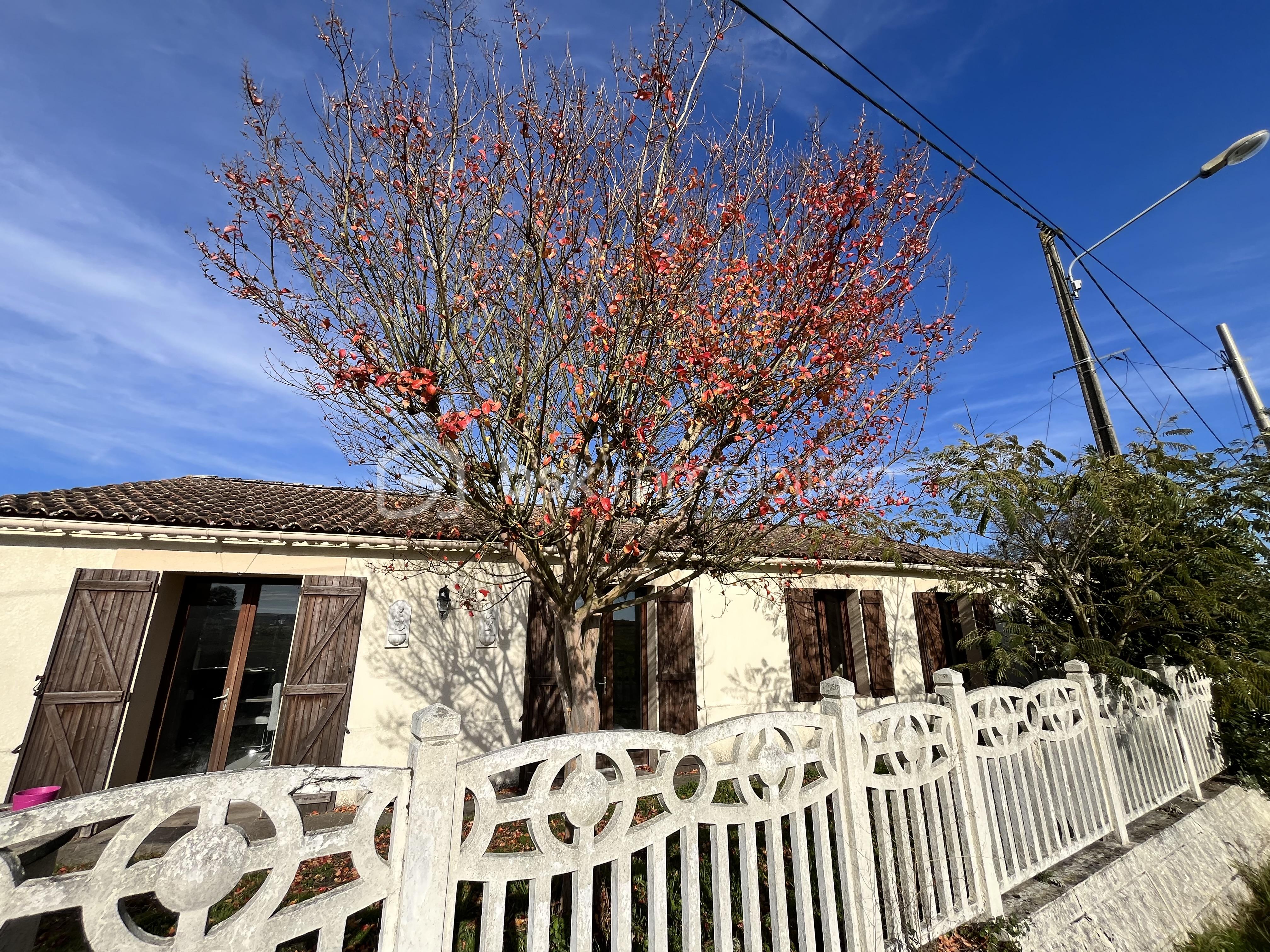 Maison ancienne de 105 m² - IMG_4850.jpeg